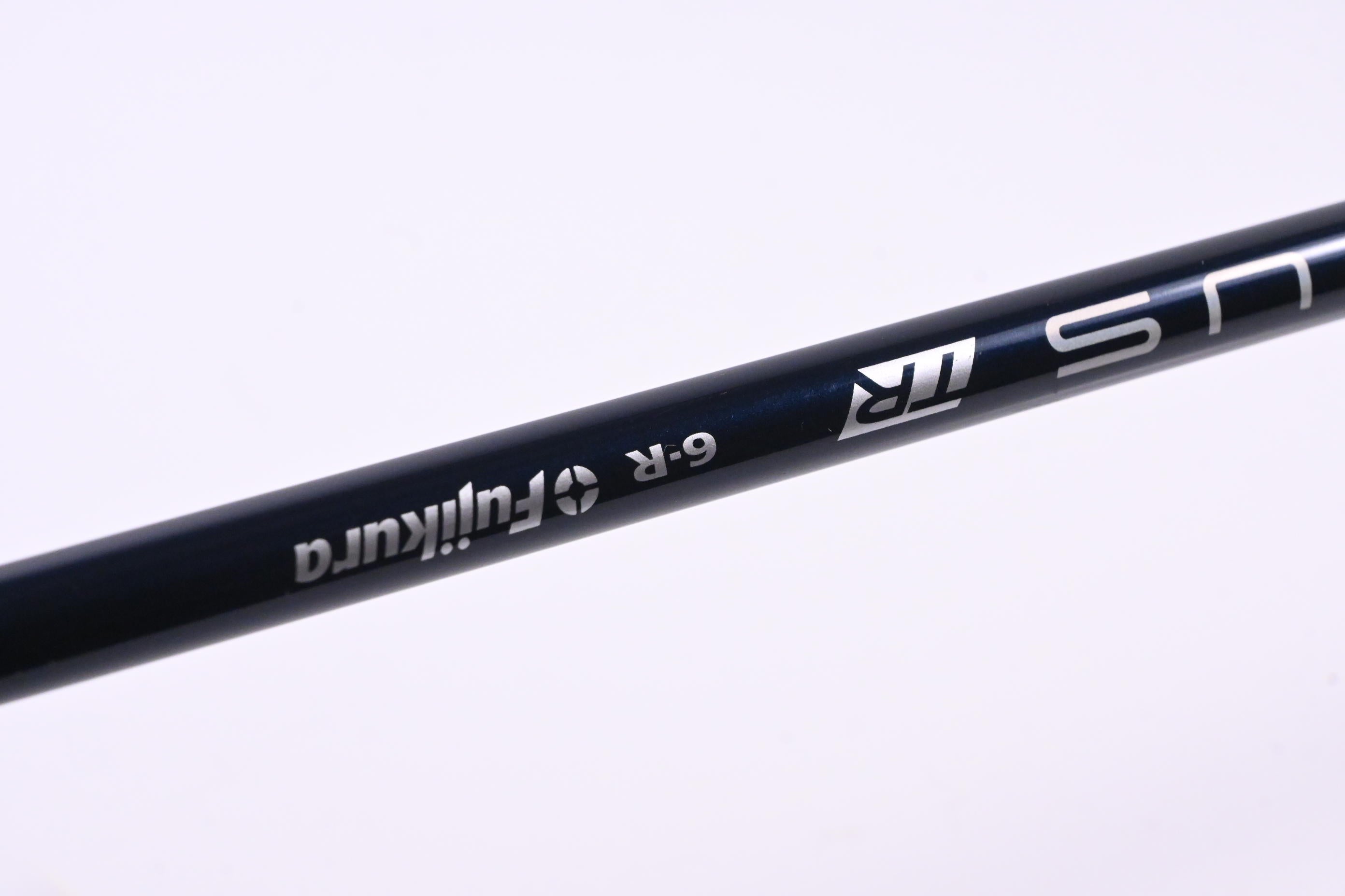 Srixon ZXi #3 Wood / 15 Degree / Regular Flex Fujikura Ventus TR Blue 6 Shaft