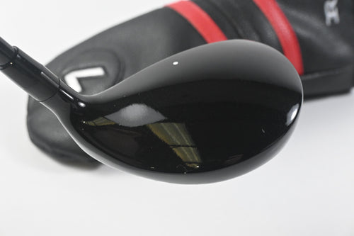 Ram 2EZ #7 Wood / 21 Degree / Senior Flex Ram 62 Shaft
