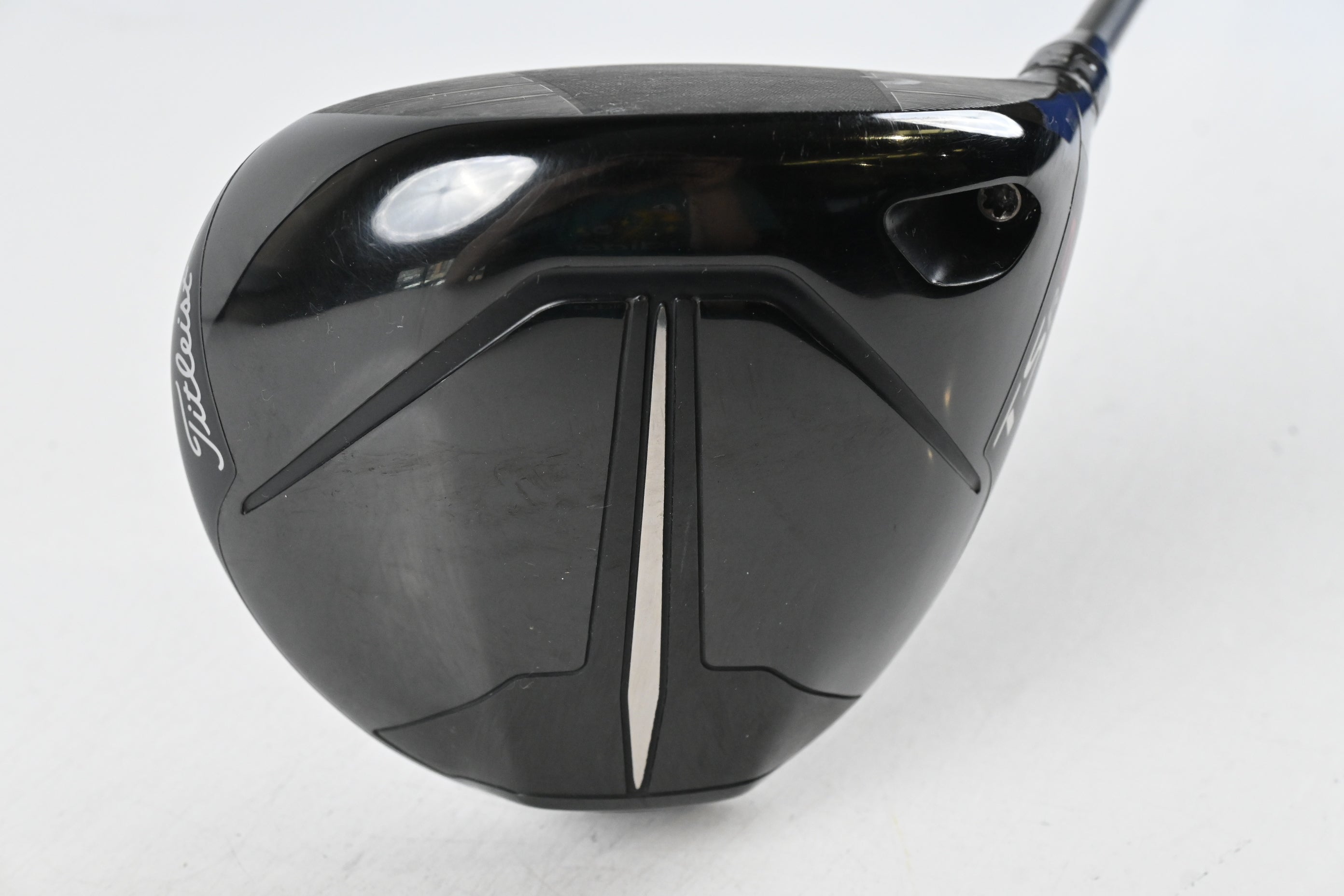 Titleist TSR2 Driver / 10 Degree / X-Flex Tensei 1K Black 65 Shaft