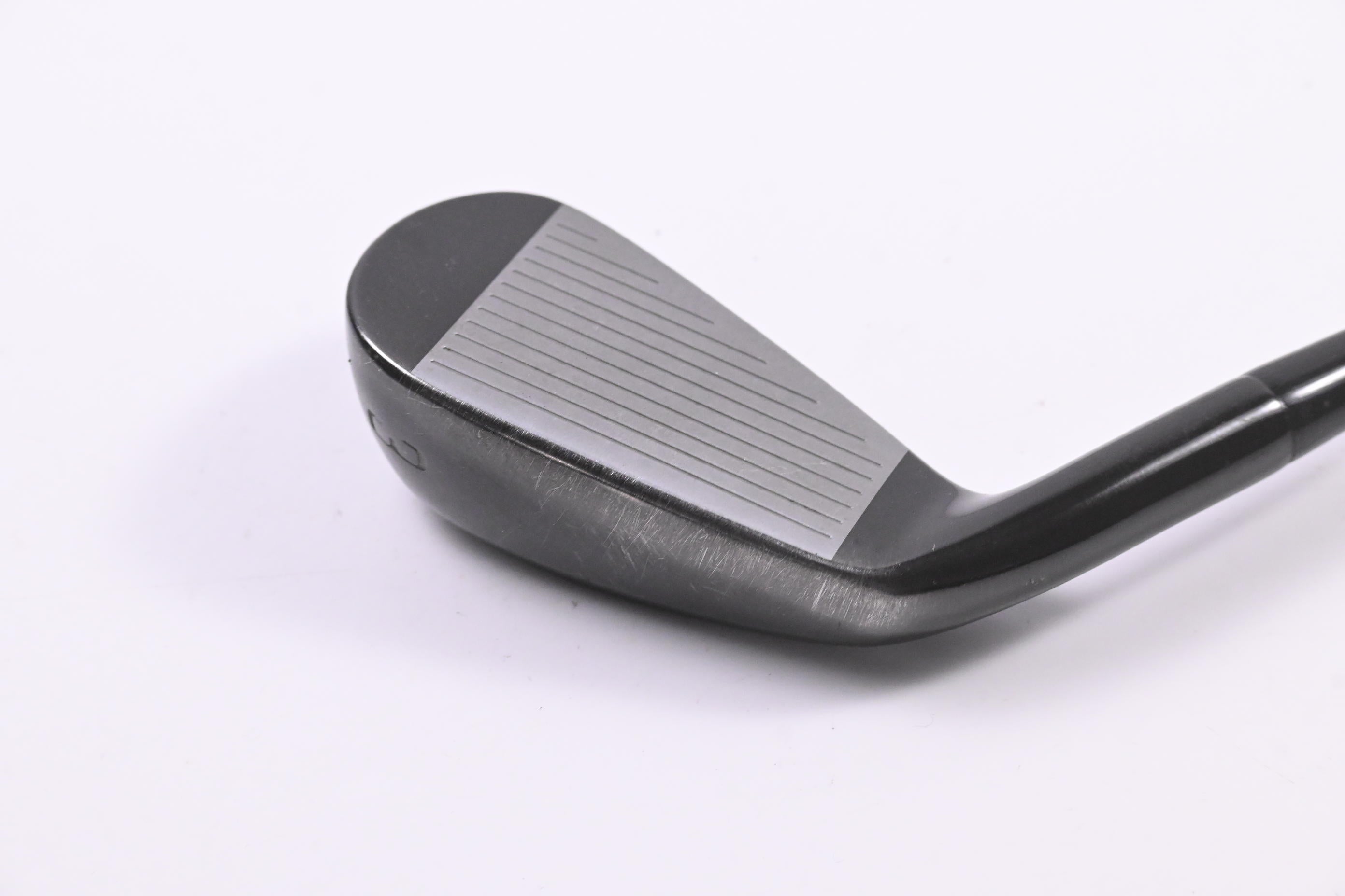 Mizuno Pro Fli-Hi 2024 #3 Iron / 19 Degree / Regular Flex Steel Fiber HLS 880