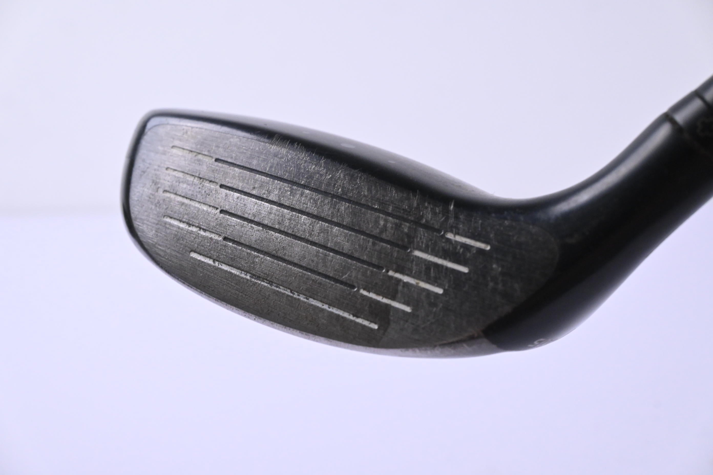 Ping G425 Max #7 Wood / 20.5 Degree / Regular Flex Ping Alta CB Slate 65 Shaft