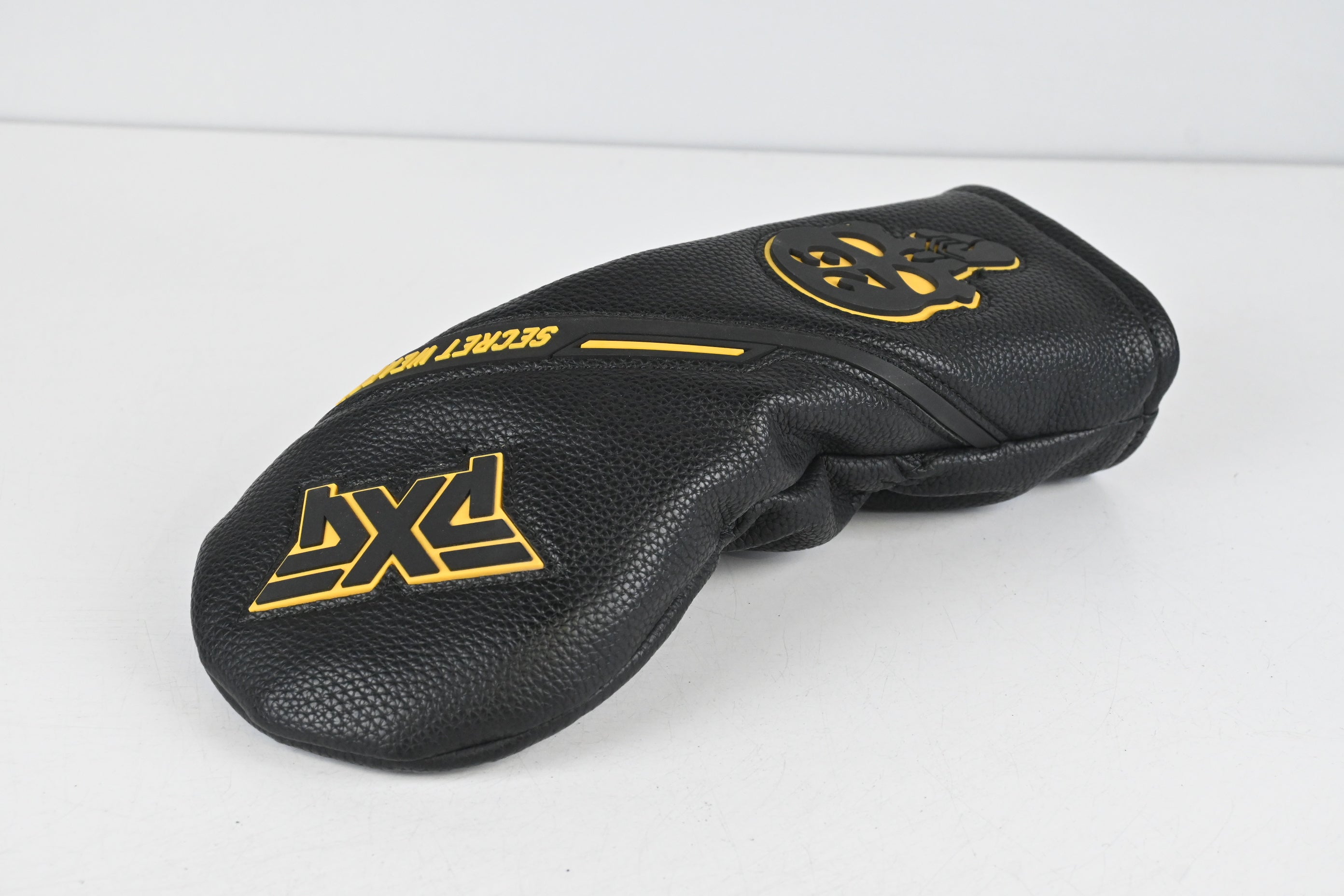 PXG Secret Weapon Mini Driver / 13 Degree / Regular Flex Denali Red 50 Shaft