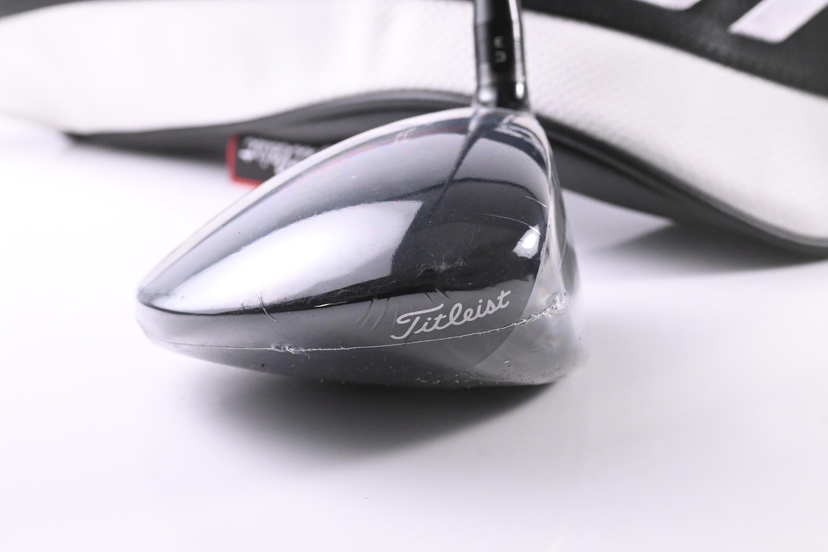 Titleist GT3 Driver / 9 Degree / Stiff Flex Tensei 1K Blue 55 Shaft