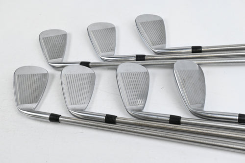 PXG 0211 Cor2 Irons / 5-PW+GW / Regular Flex KBS Tour C Taper Lite 105 Shafts