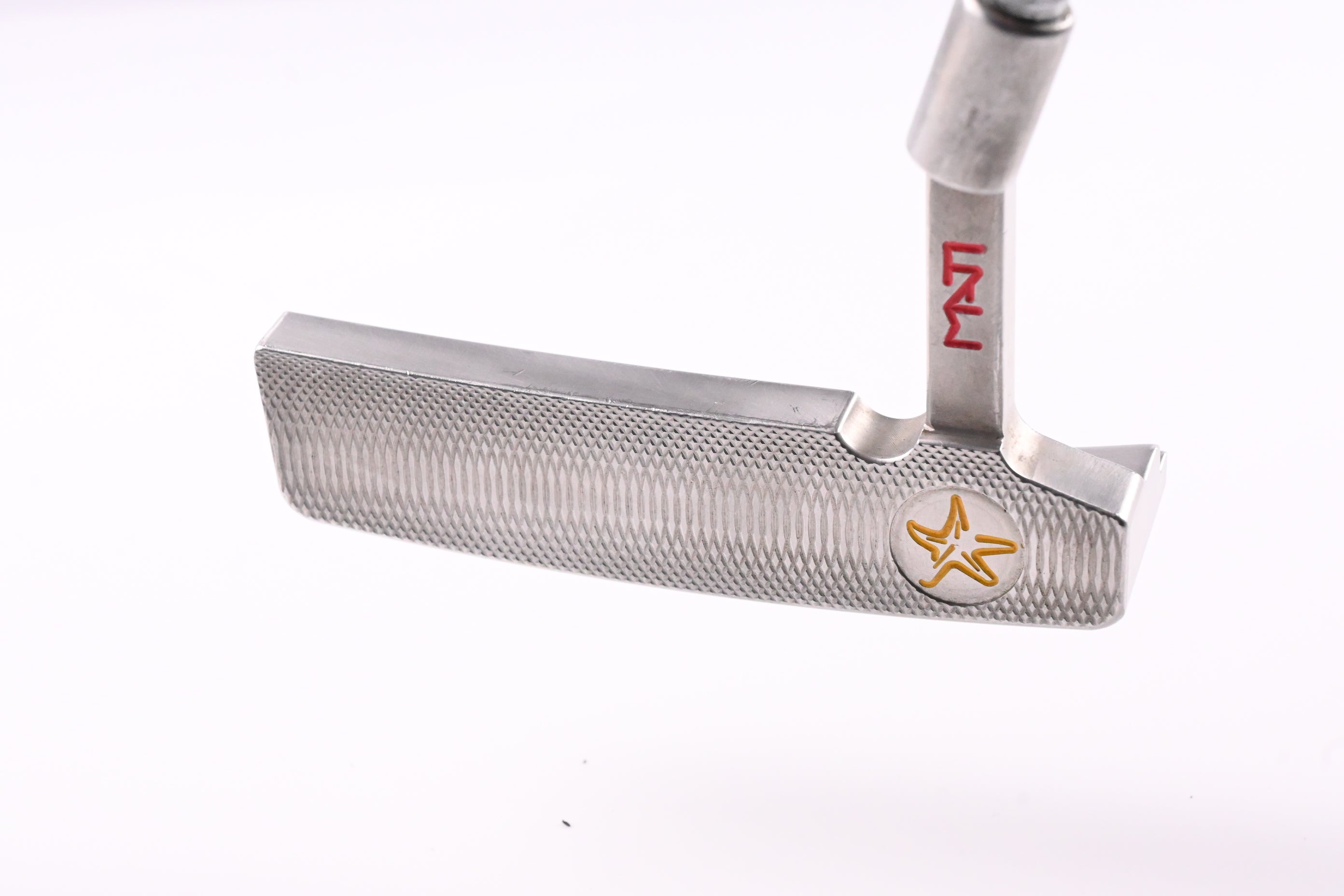 Mati SB Tour Putter / 34 Inch