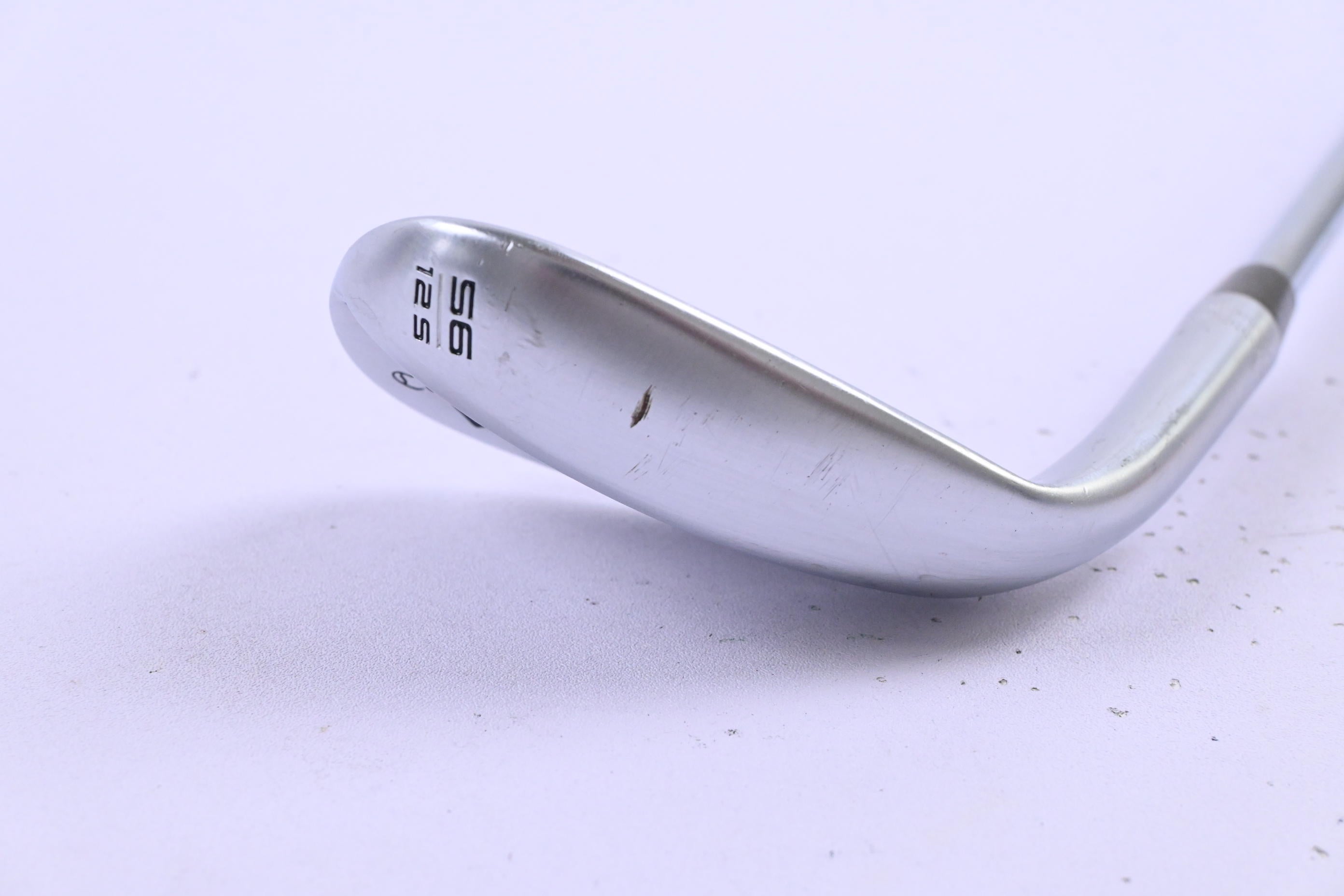 Callaway Opus Sand Wedge / 56 Degree / Stiff Flex Dynamic Gold S200