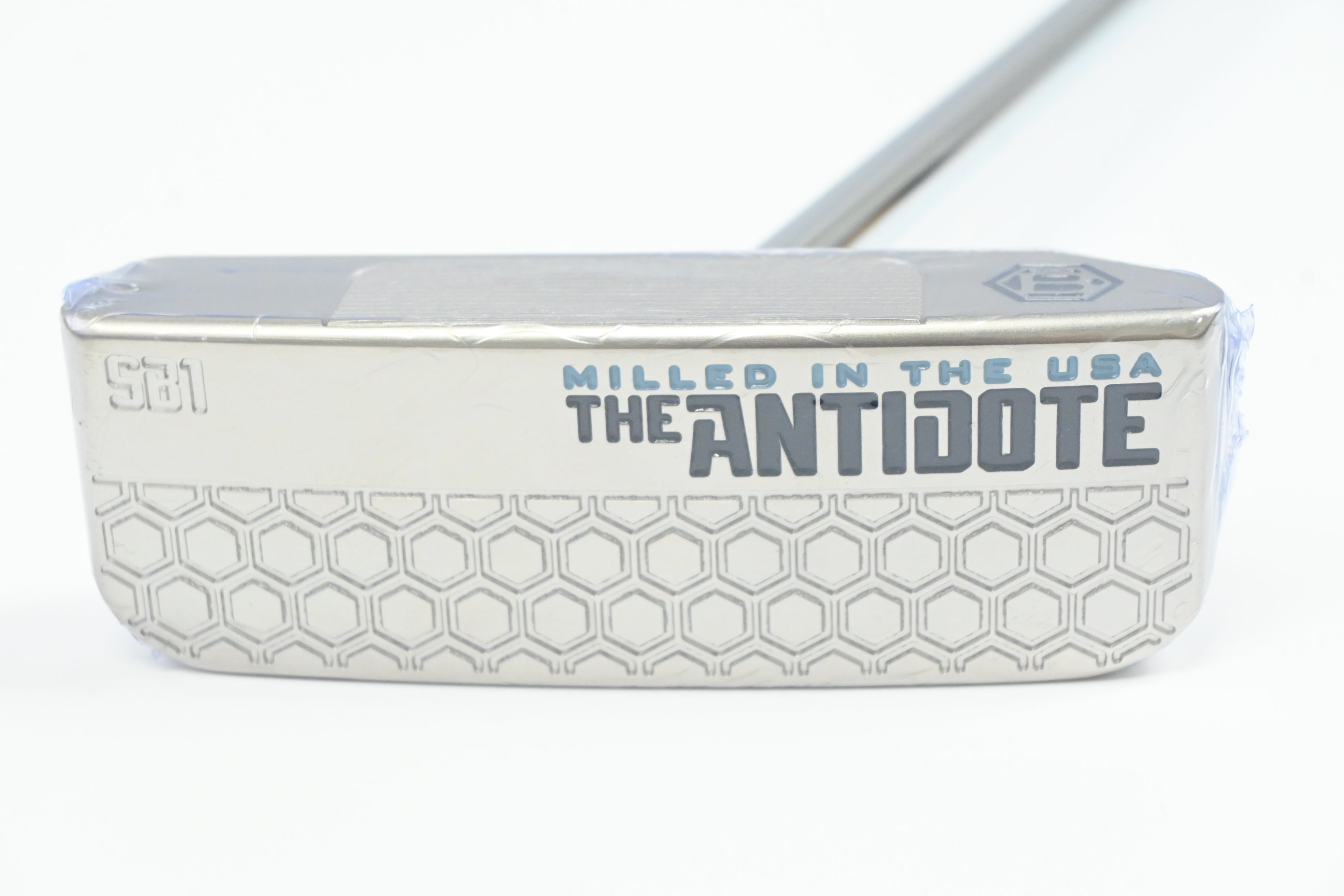 Bettinardi Antidote SB1 Putter / 34 Inch