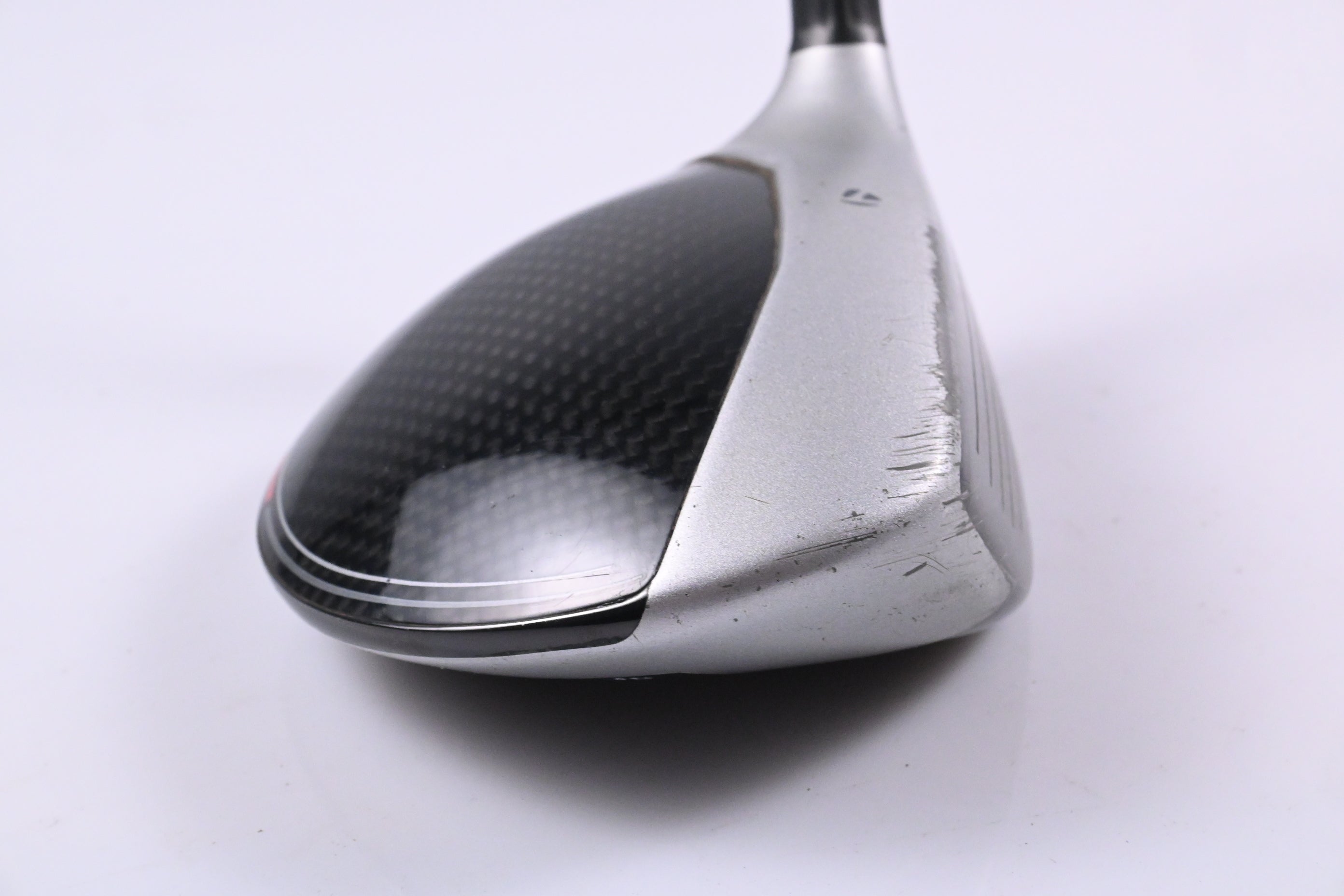 Taylormade M4 Tour #3 Wood / 15 Degree / Stiff Flex Tensei CK Blue 65 Shaft