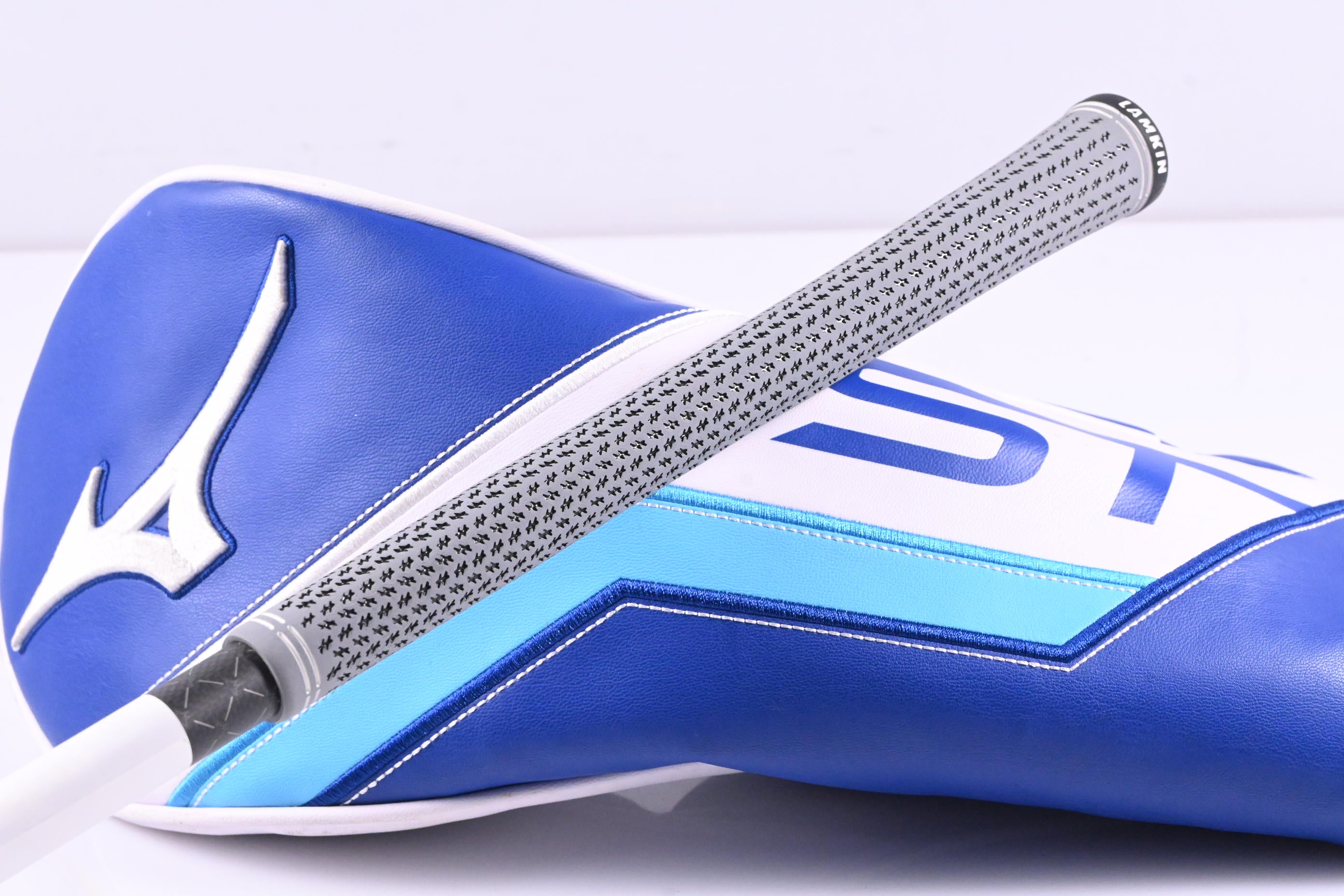 Mizuno ST-Max 230 Driver / 10.5 Degree / Regular Flex Tensei 1K Blue 65 Shaft