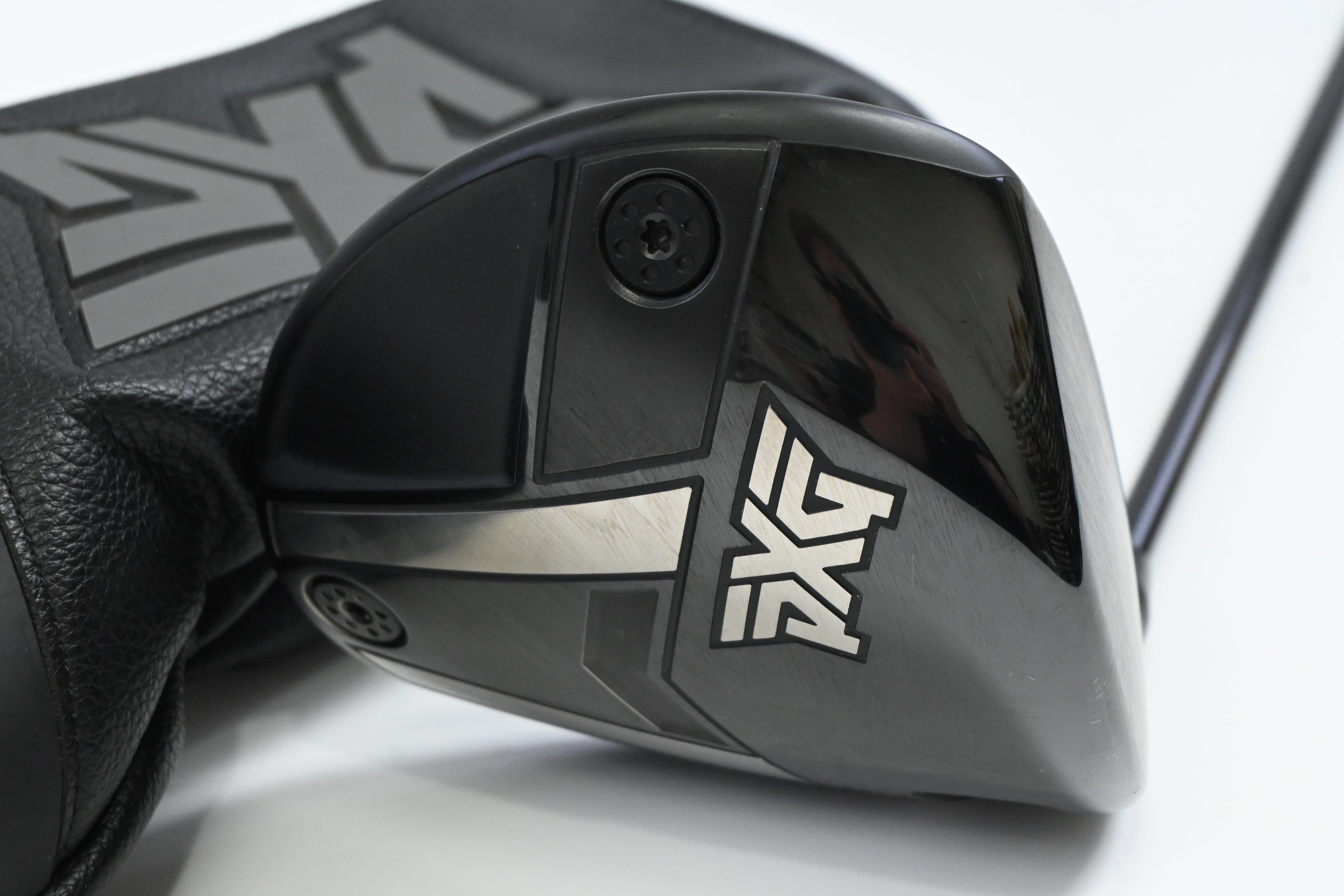 PXG 0311 XF Gen6 Driver / 12 Degree / Regular Flex Diamana Limited S 60 Shaft