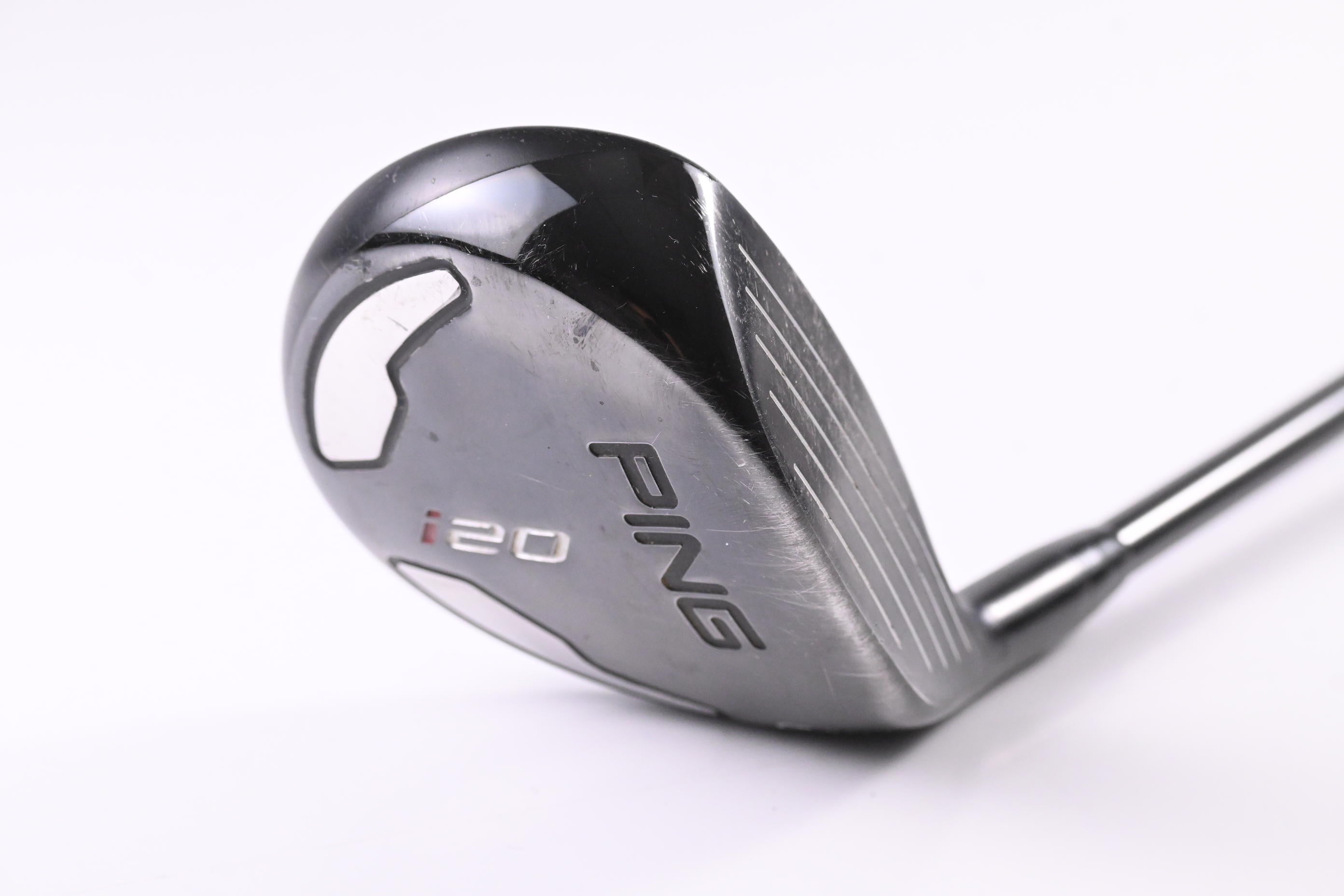 Ping i20 #5 Wood / 18 Degree / Regular Flex Project X Shaft