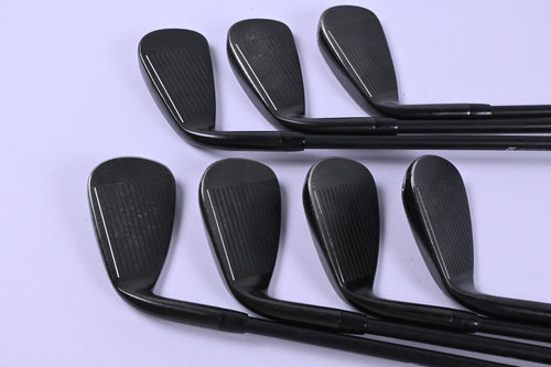 PXG 0311 XP Gen4 Irons / 5-PW+GW / Senior Flex MMT 60 Shafts