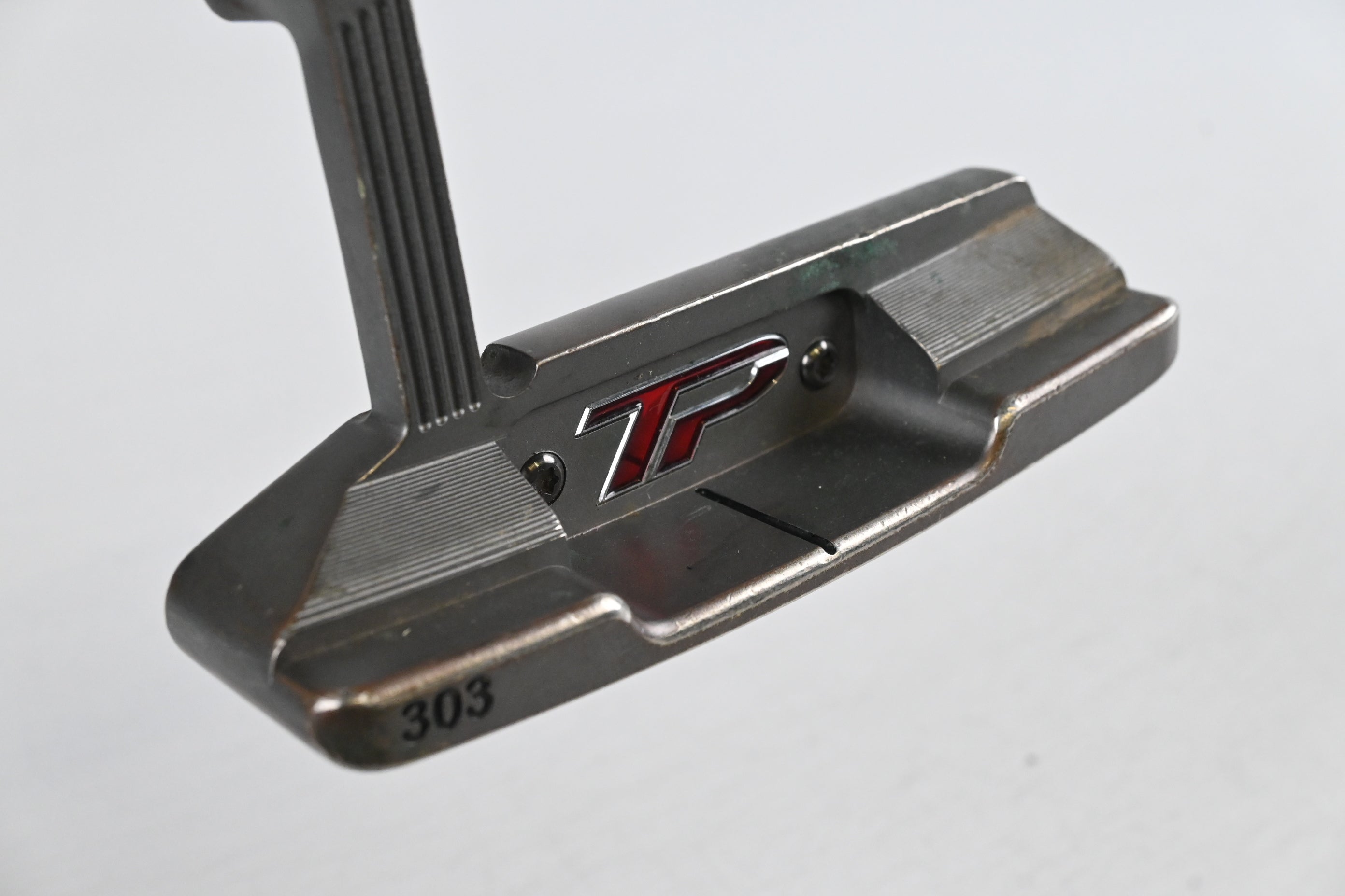 Taylormade TP Patina Collection Juno Putter / 34 Inch