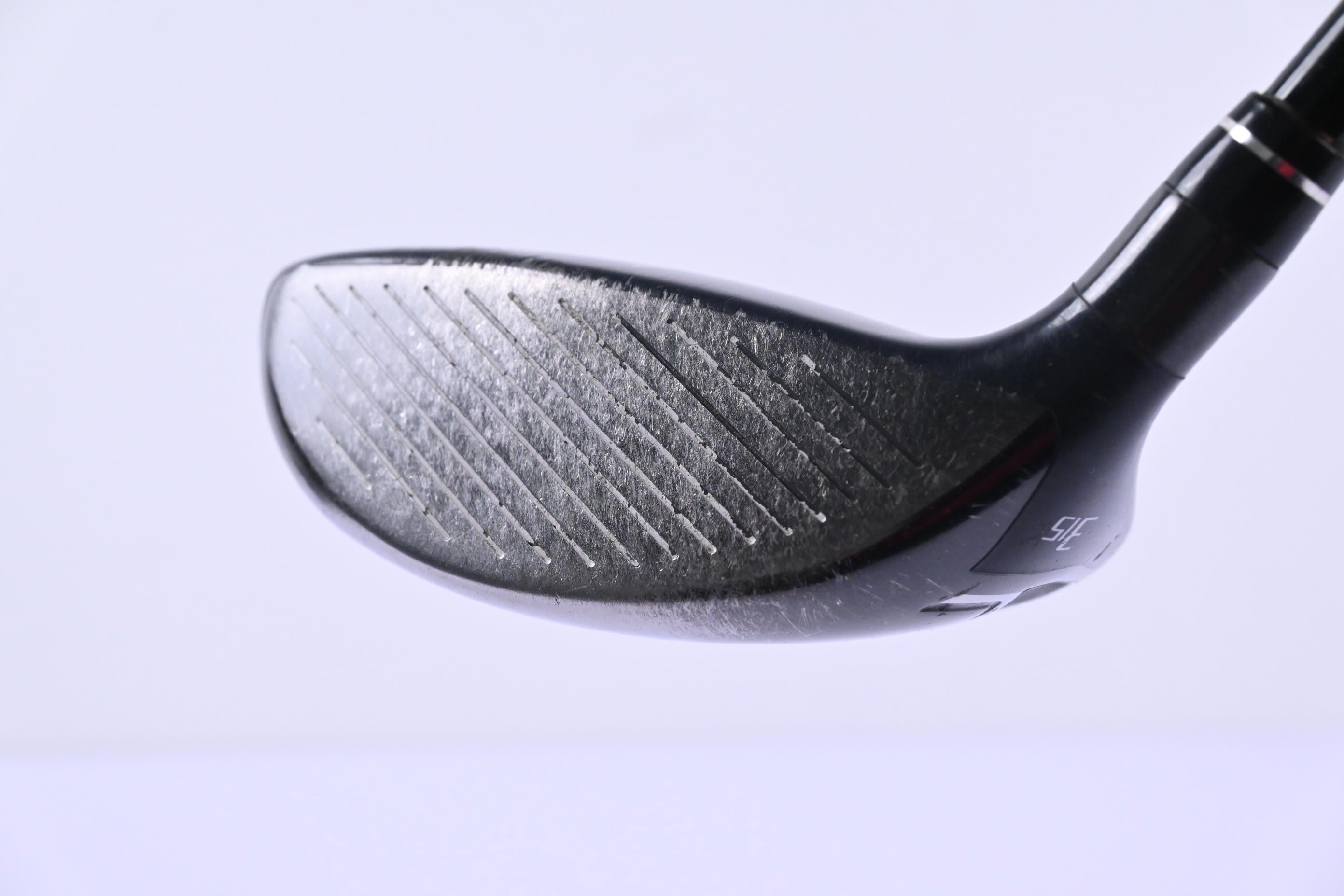 Yonex Ezone Elite 3 #3 Wood / 15 Degree / Regular Flex Yonex EX-E03 Shaft