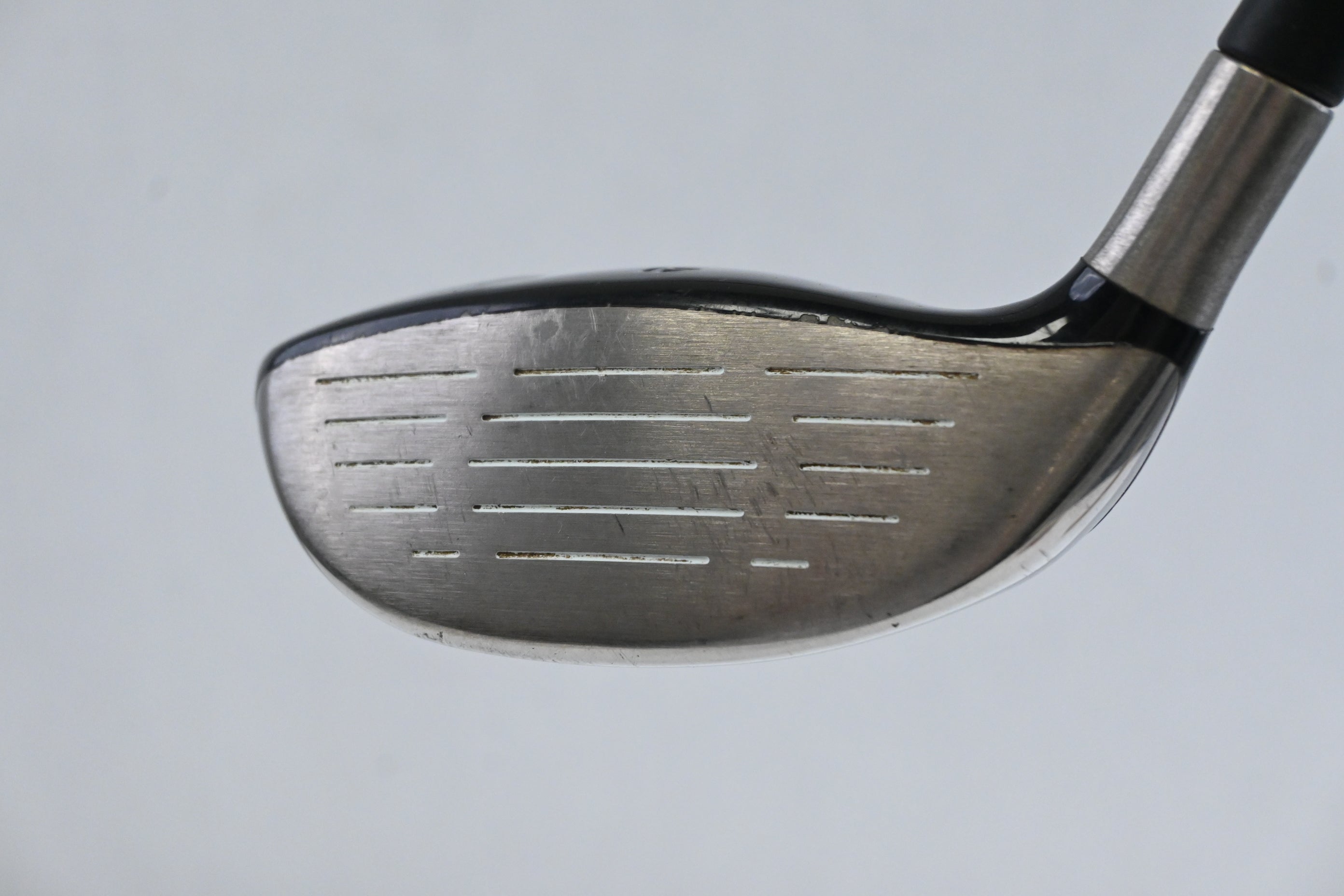 Taylormade R580 #3 Wood / 15 Degree / Regular Flex Taylormade M.A.S.2 60 Shaft