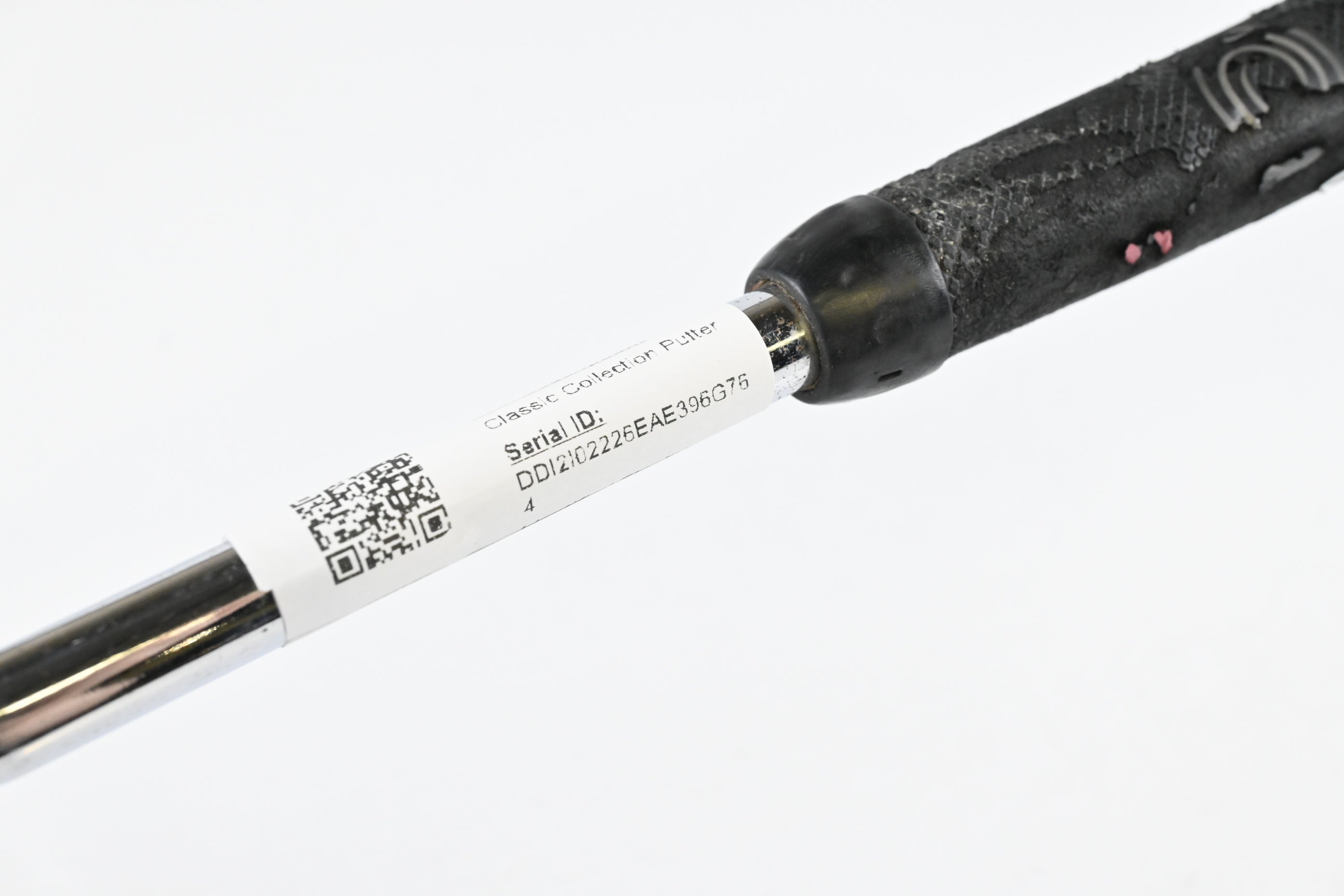 Cleveland Classic Collection 1 Putter / 29 Inch