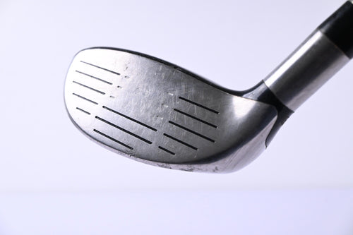 Callaway FT #3 Hybrid / 21 Degree / Regular Flex Fujikura M Fit-On Shaft