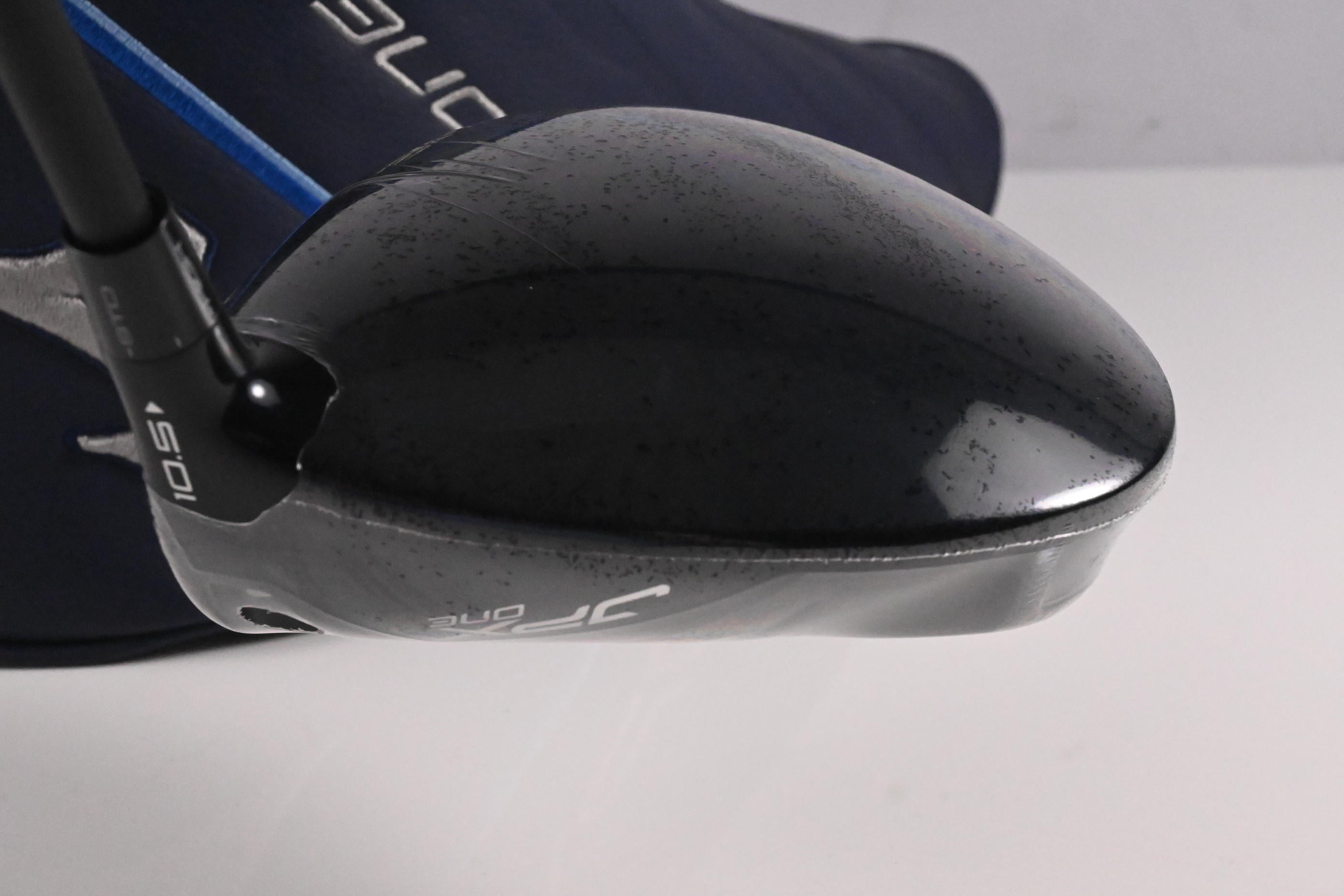 Mizuno JPX One Driver / 10.5 Degree / Regular Flex Tensei 1K Blue 55 Shaft