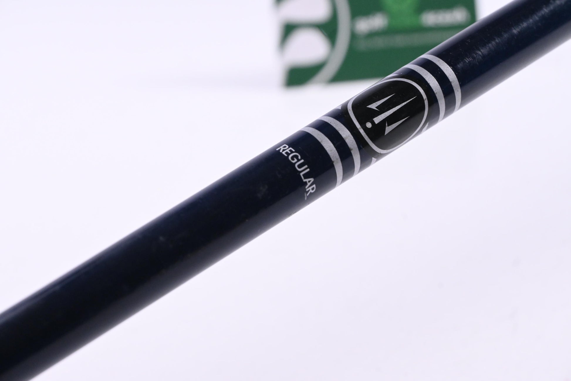 La Jolla Knife #5 Wood / 20 Degree / Regular Flex La Jolla Knife Shaft