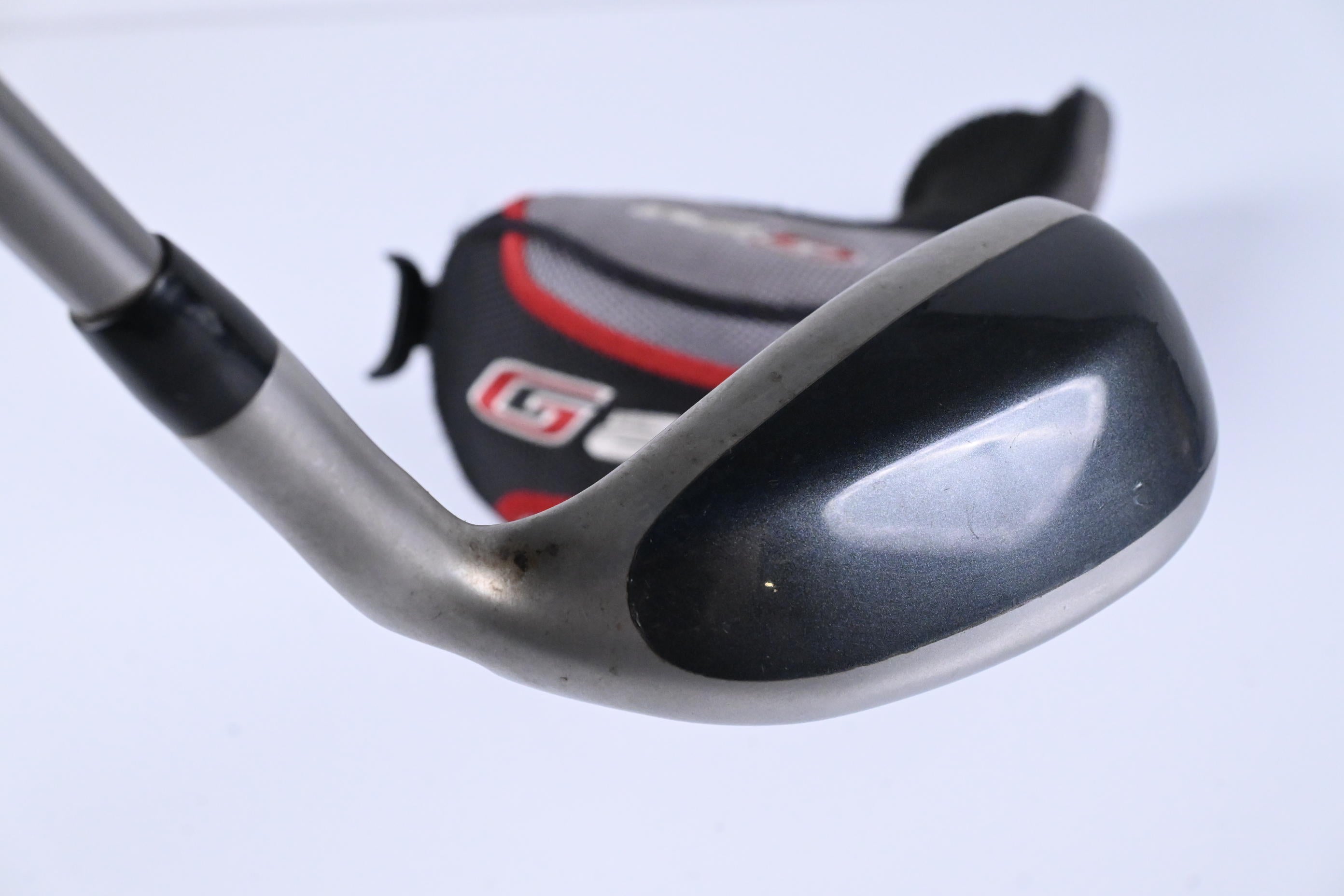 Ping G20 #4 Hybrid / 23 Degree / Regular Flex Ping TFC 169 H Shaft