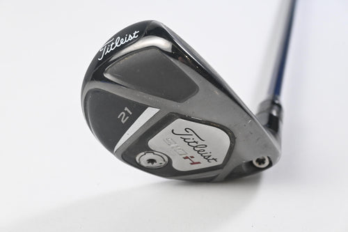 Titleist 910H #3 Hybrid / 21 Degree / X-Flex Diamana Kai'li MID 80 Shaft