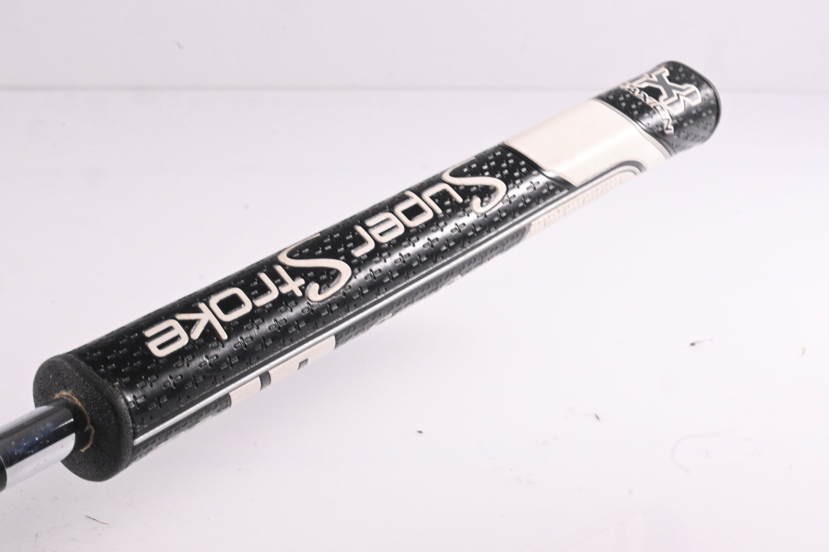 Rife 460 Tour Blade Putter / 33 Inch