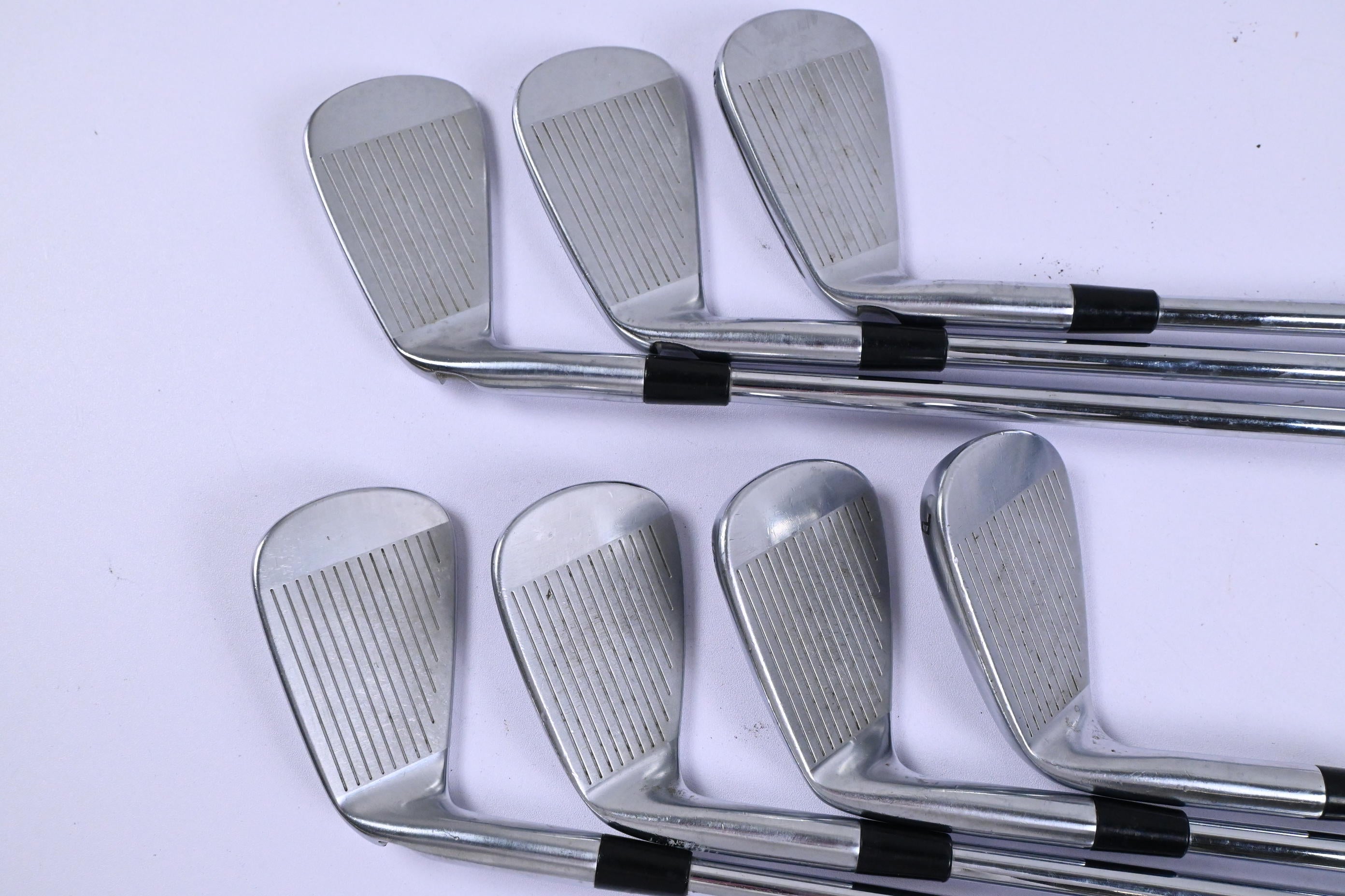 Taylormade Tour Preferred MC 2014 Irons / 4-PW / Stiff Flex KBS Tour Shafts