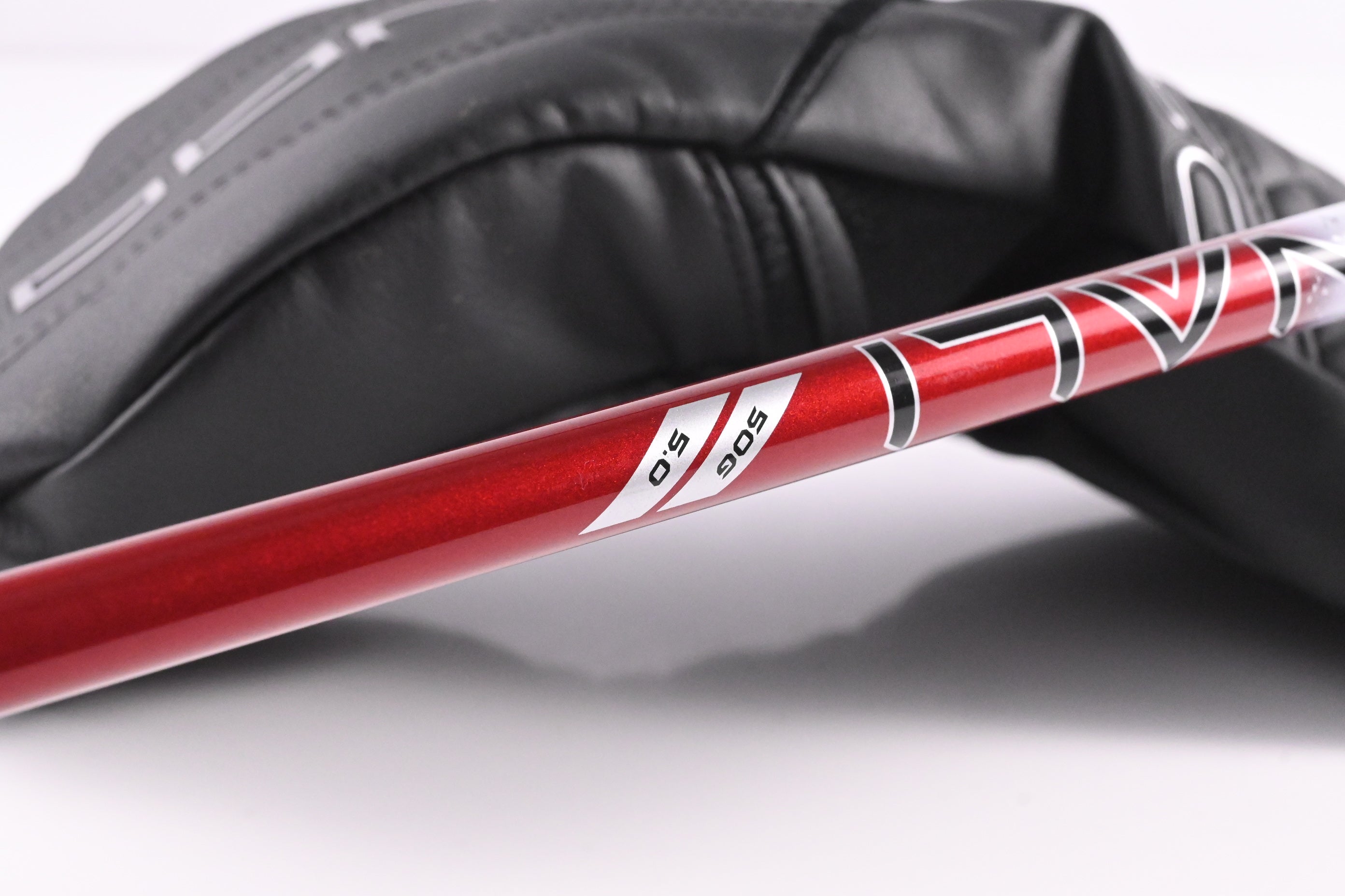 Cobra DS-Adapt X Driver / 10.5 Degree / Senior Flex Denali Red 50 Shaft