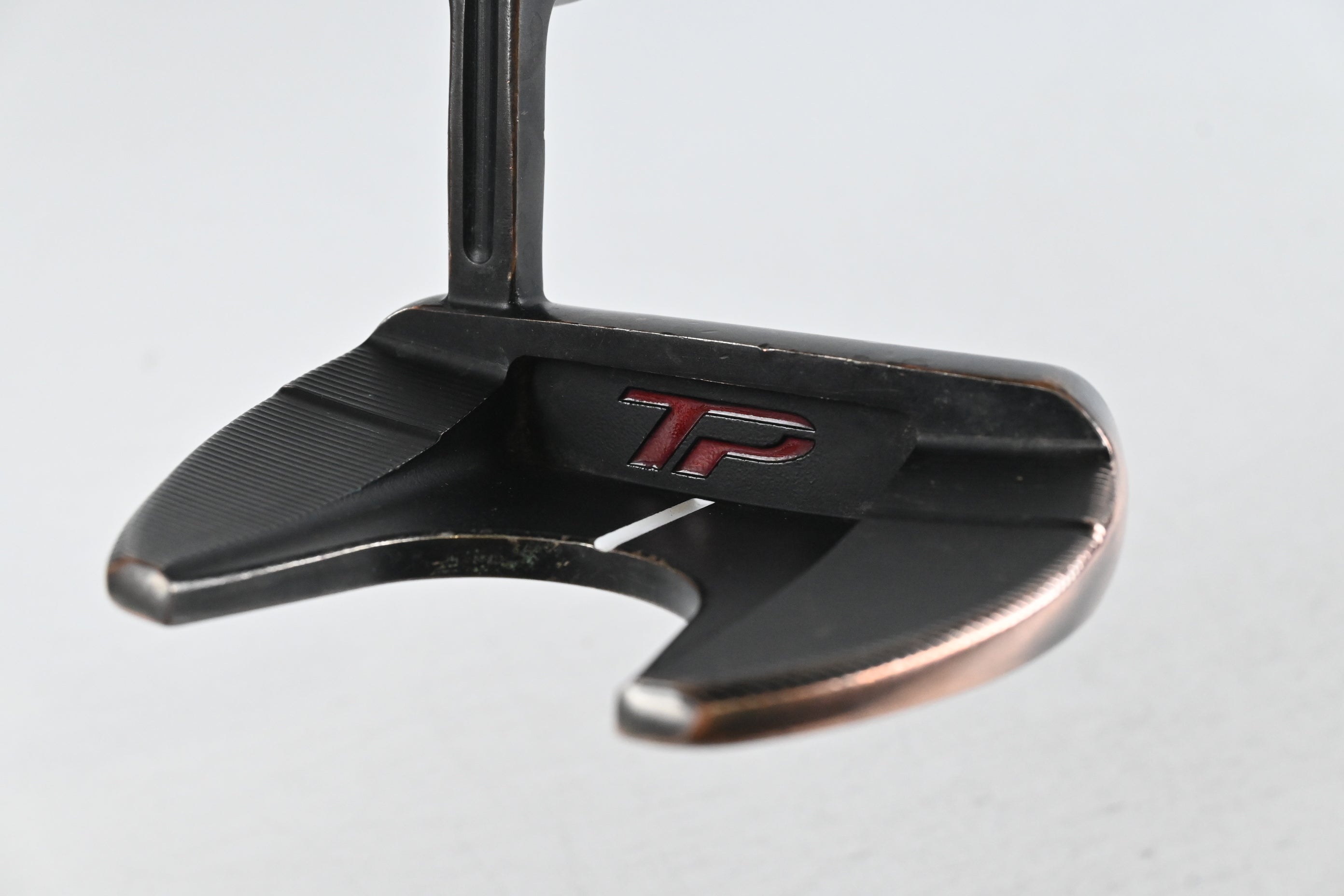 Taylormade TP Black Copper Collection Ardmore 3 Putter / 34 Inch