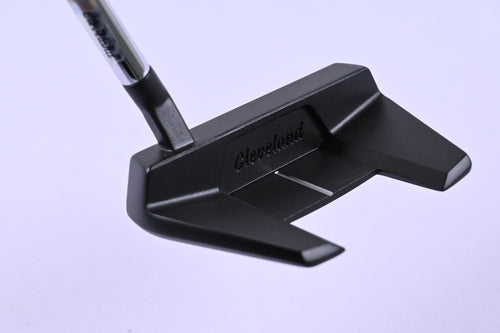 Cleveland HB Soft 2 Black Satin 11 Putter / 34 Inch