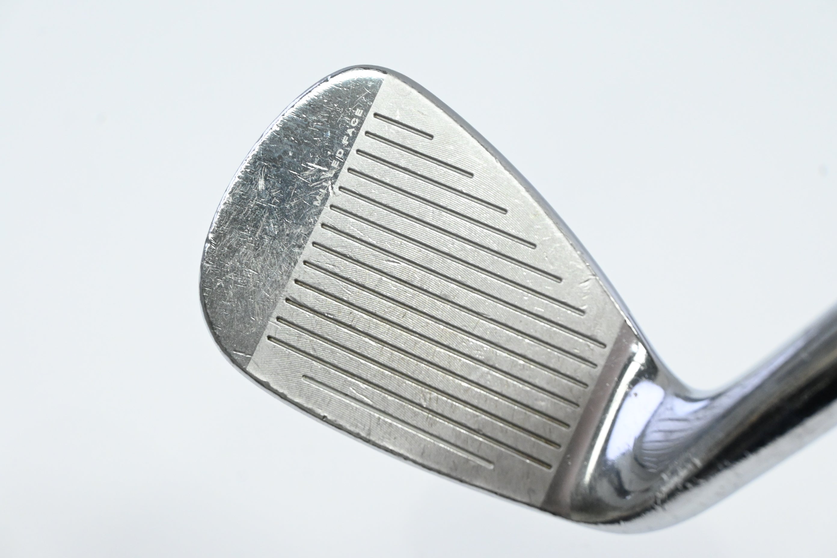 Cobra King F9 #9 Iron / Regular Flex KBS Tour 90 Shaft