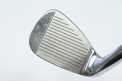 Cobra King F9 #9 Iron / Regular Flex KBS Tour 90 Shaft