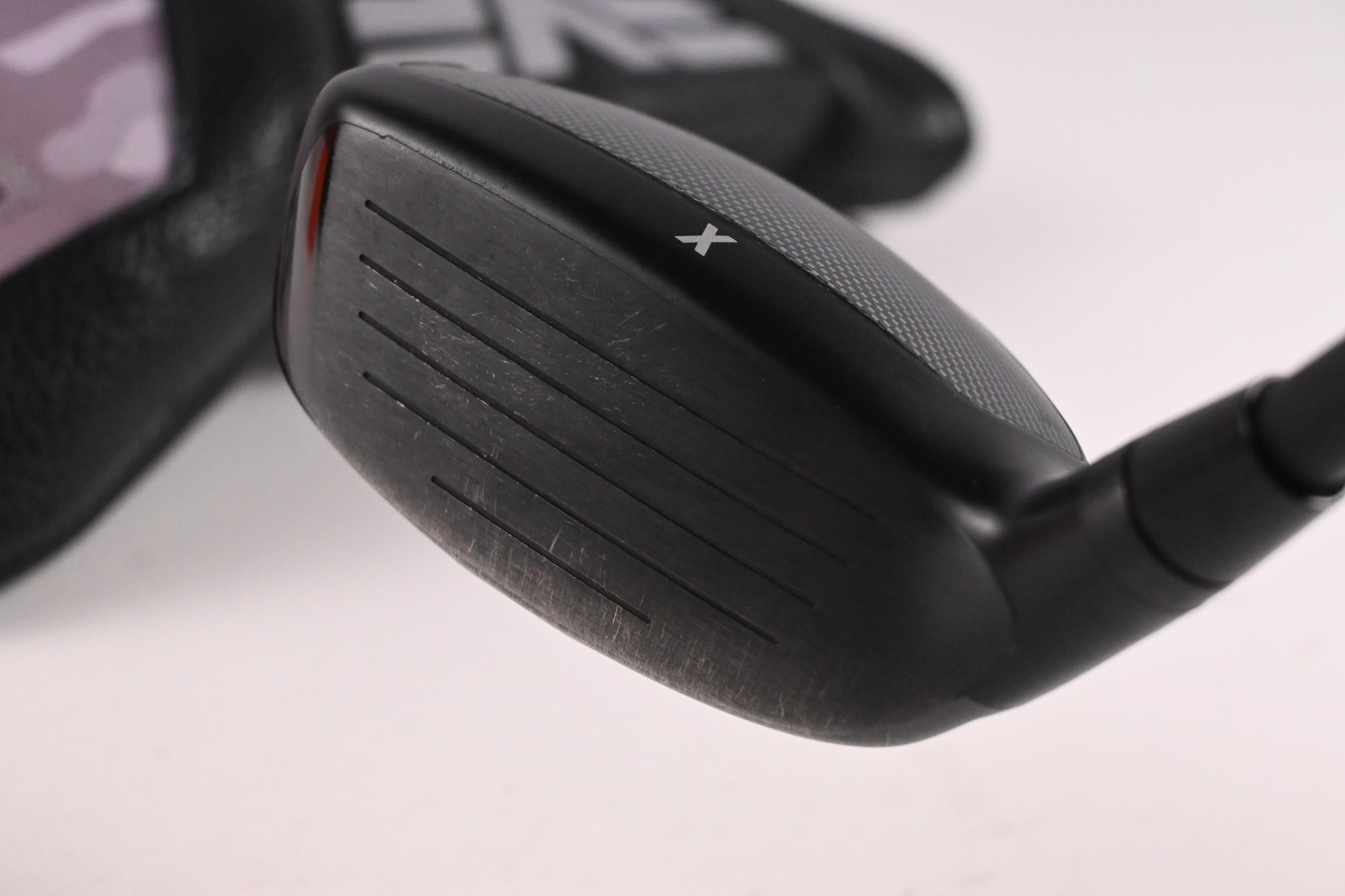 PXG 0311 XF Gen5 #4 Hybrid / 22 Degree / Regular Flex MMT 70 Shaft