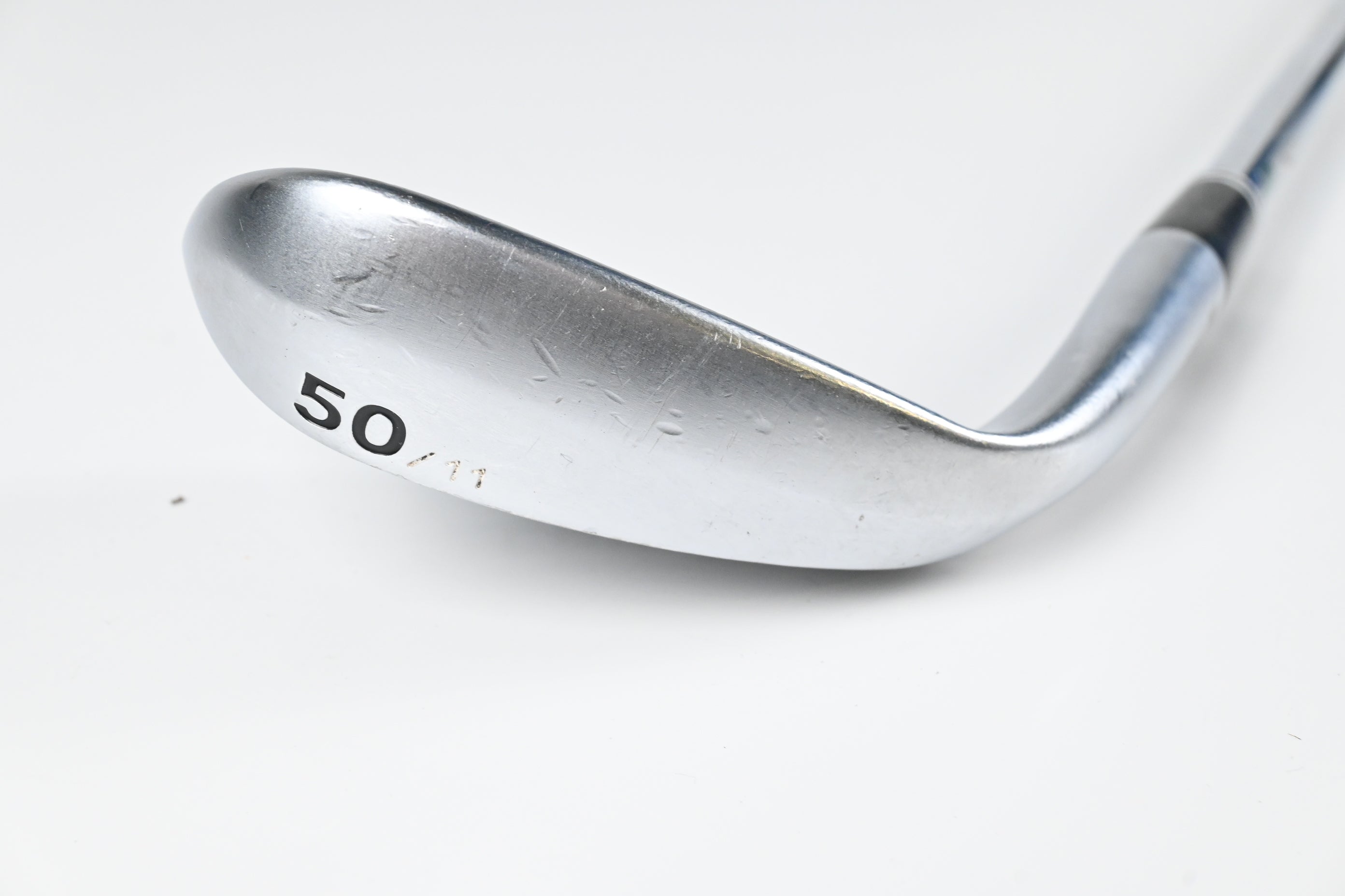 Cleveland CBX Gap Wedge / 50 Degree / Wedge Flex Dynamic Gold 115 Shaft