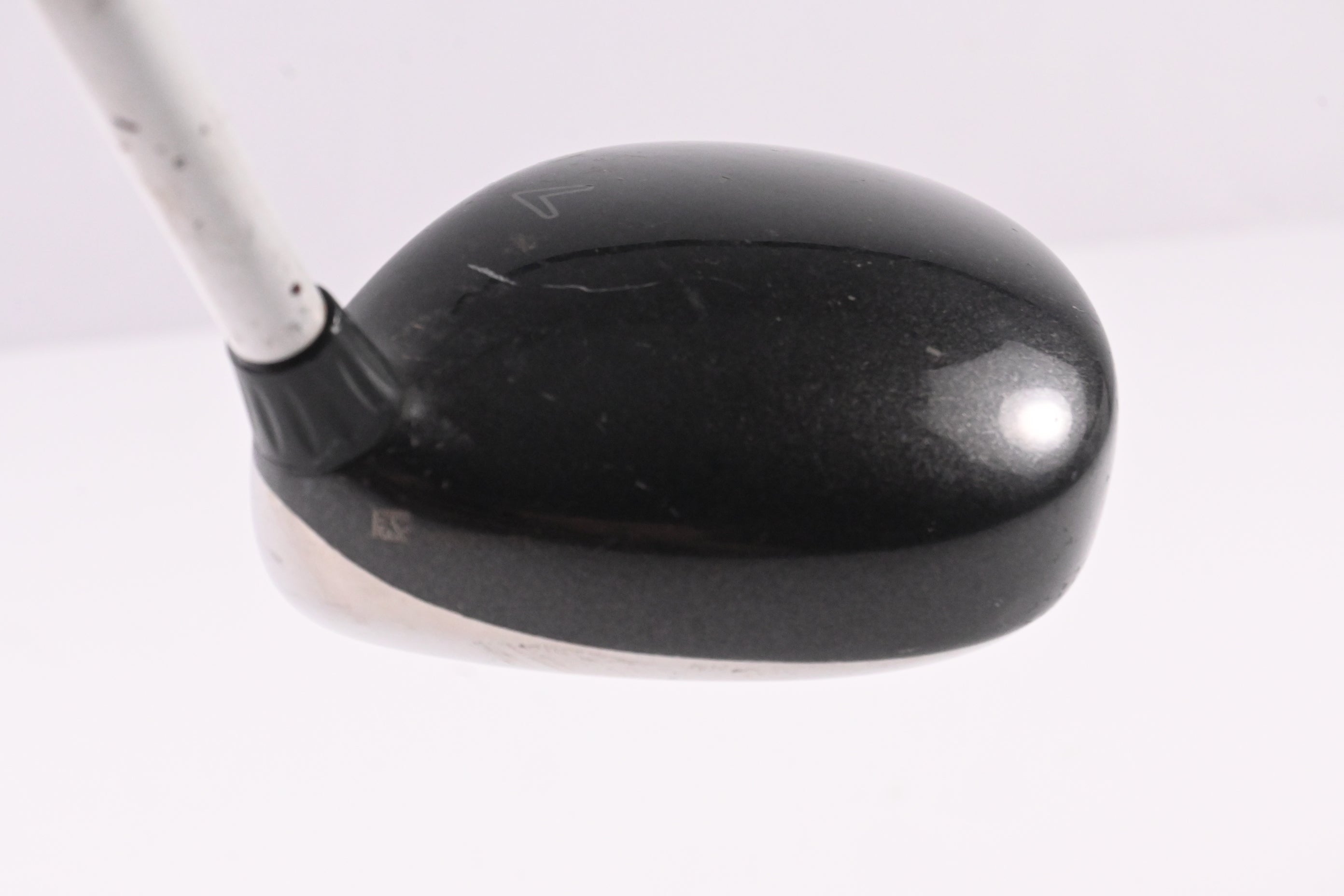 Callaway Big Bertha Titanium #3 Wood / 16 Degree / Regular Flex Callaway RCH 75