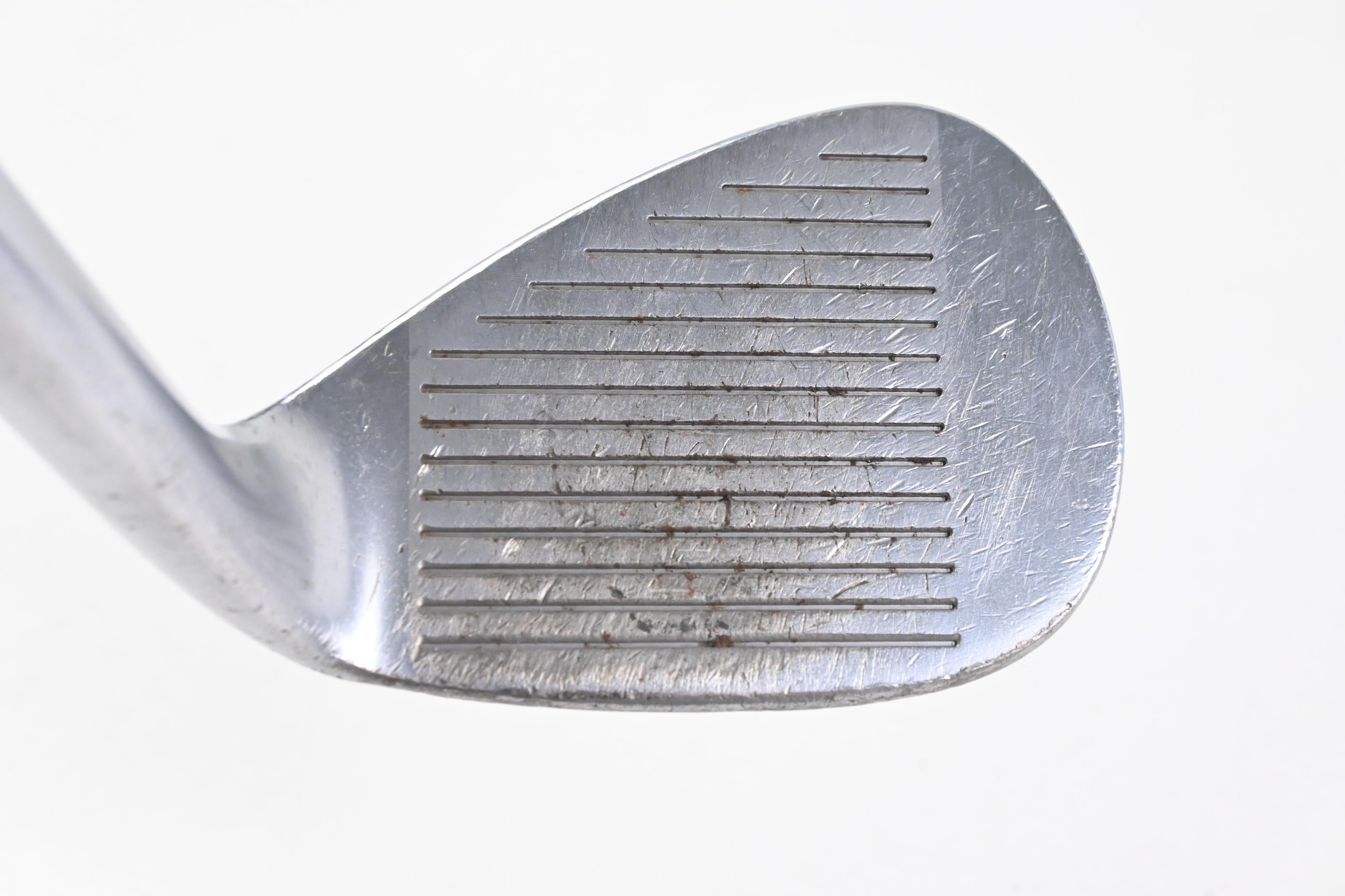 Left Hand Mizuno MP T Series Lob Wedge / 60 Degree / Regular Flex Dynamic Gold