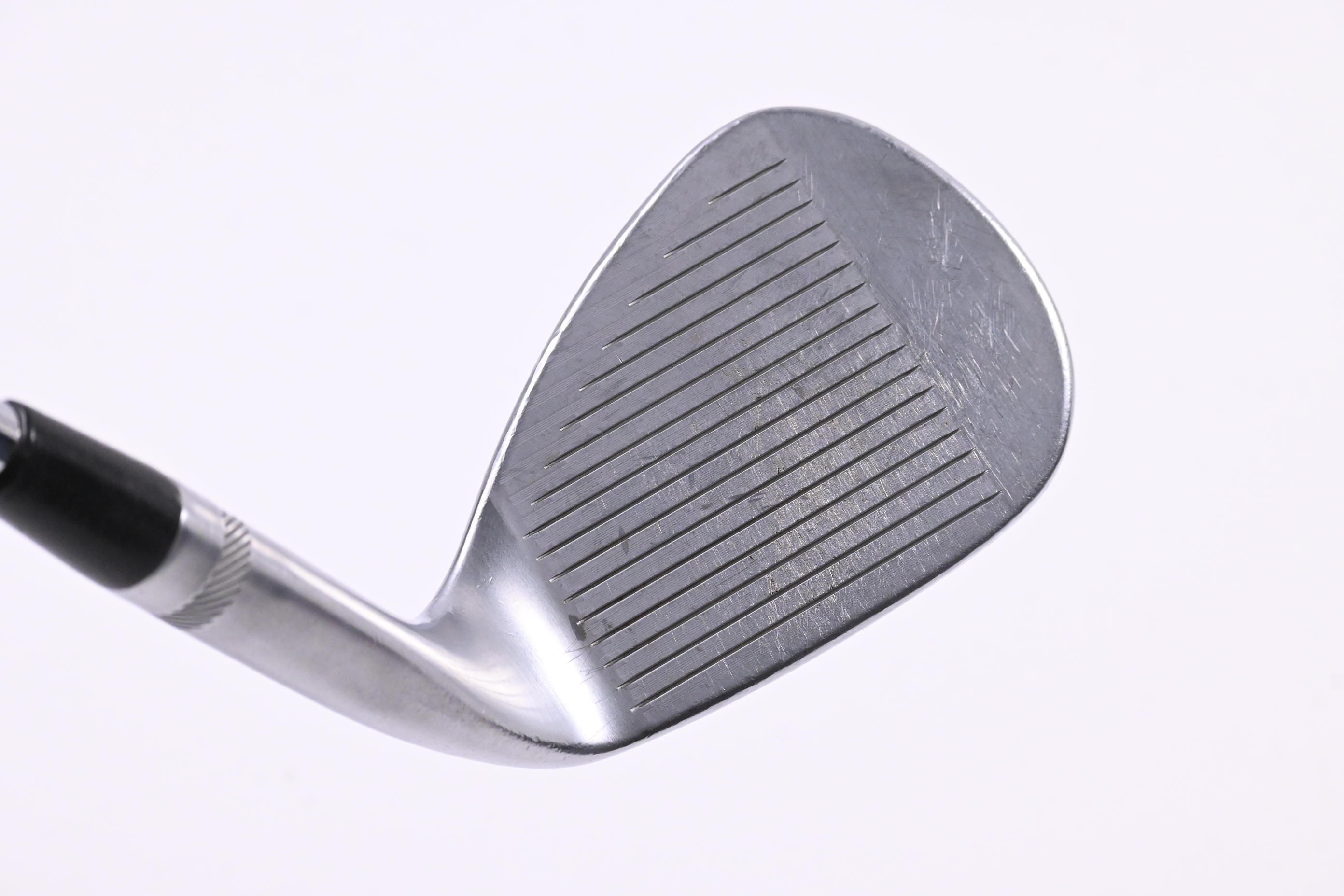 Left Hand Titleist Vokey SM9 Sand Wedge / 54 Degree / Wedge Flex Vokey SM9 Shaft