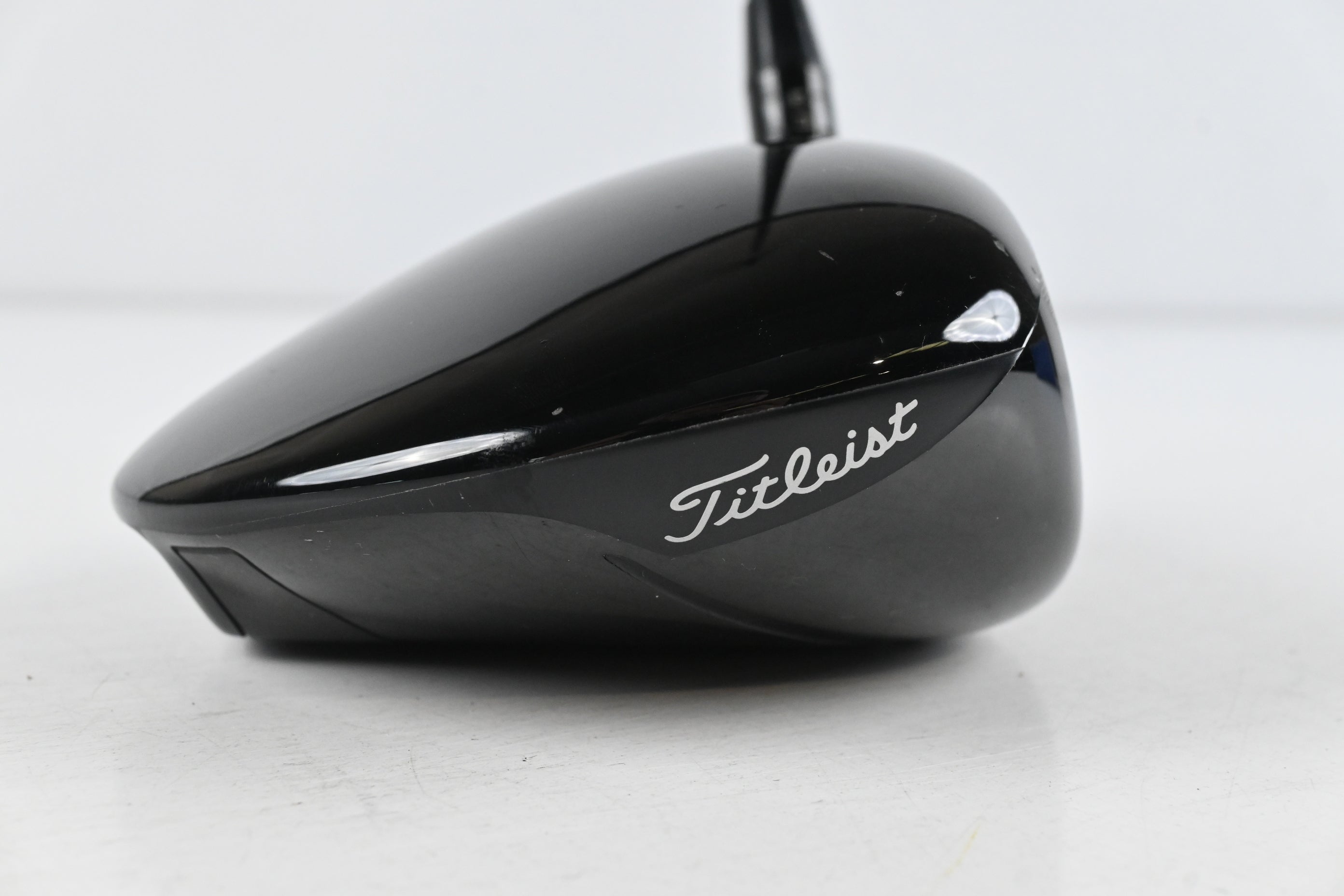 Titleist TSR2 Driver / 10 Degree / X-Flex Tensei 1K Black 65 Shaft