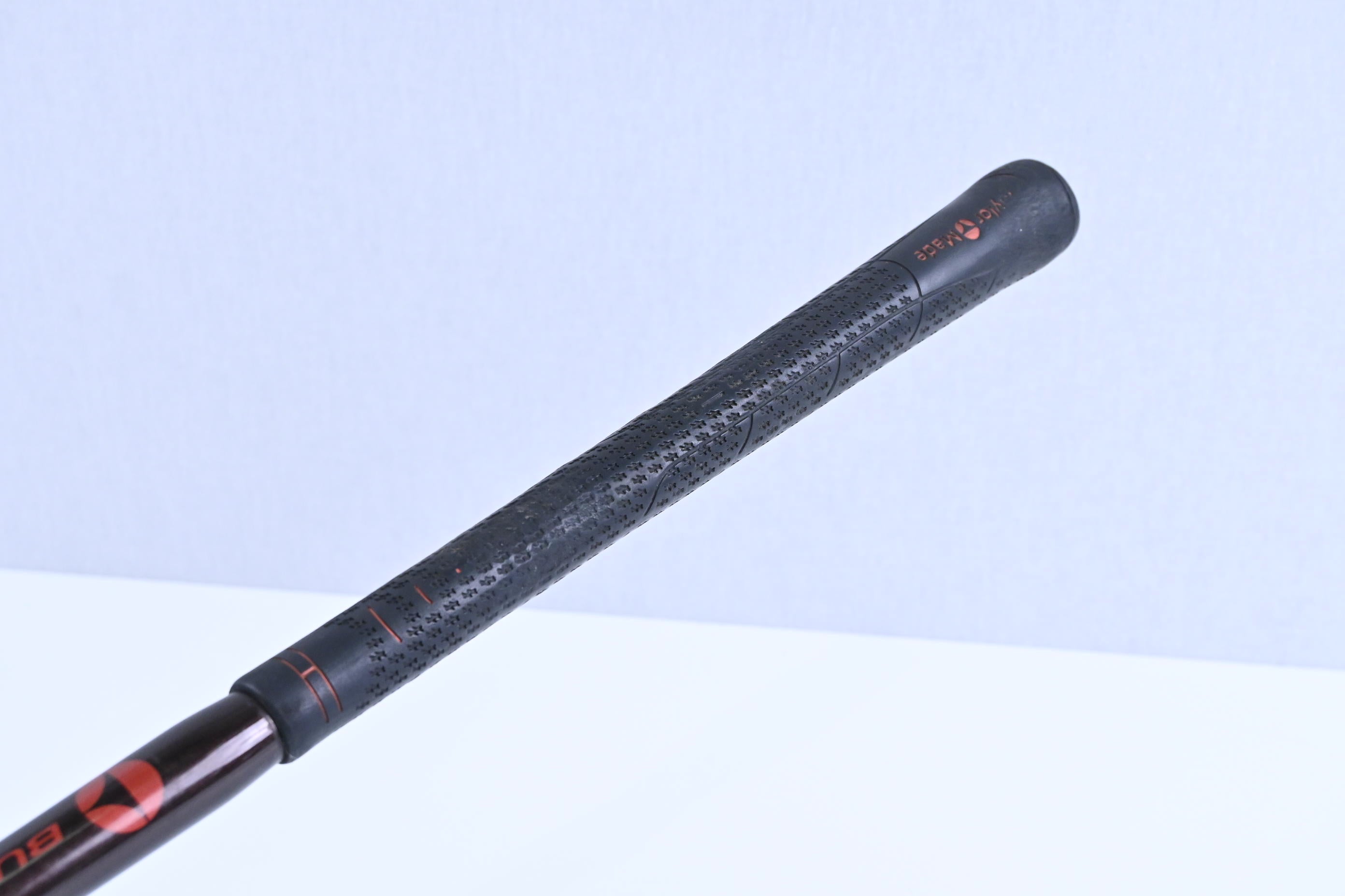 Taylormade Supersteel Burner Driver / 10.5 Degree / Regular Flex Bubble 80 Shaft