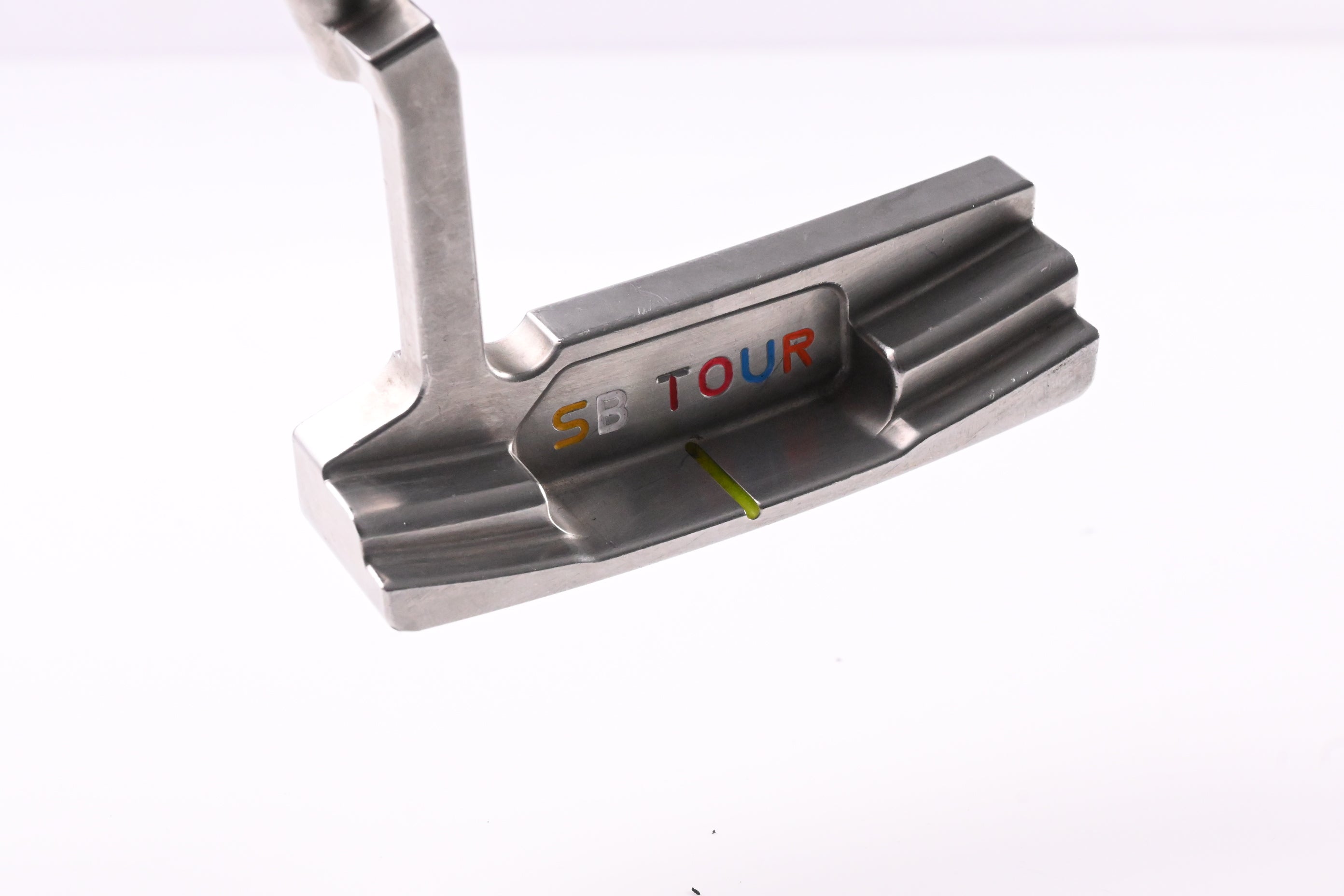 Mati SB Tour Putter / 34 Inch