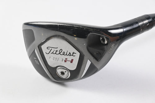 Titleist 910H #3 Hybrid / 21 Degree / X-Flex Diamana Kai'li MID 80 Shaft