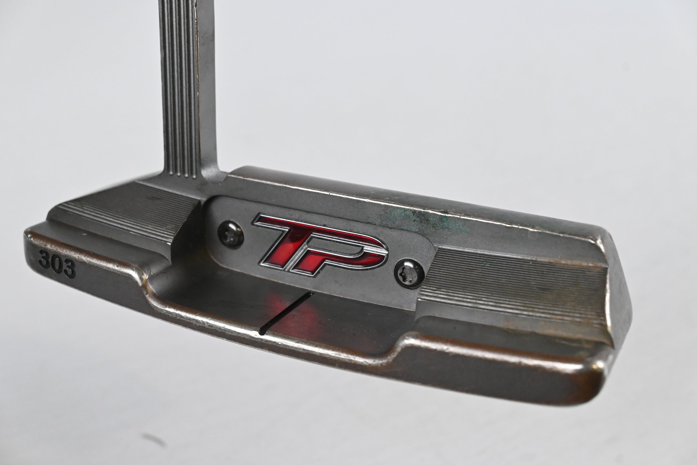 Taylormade TP Patina Collection Juno Putter / 34 Inch