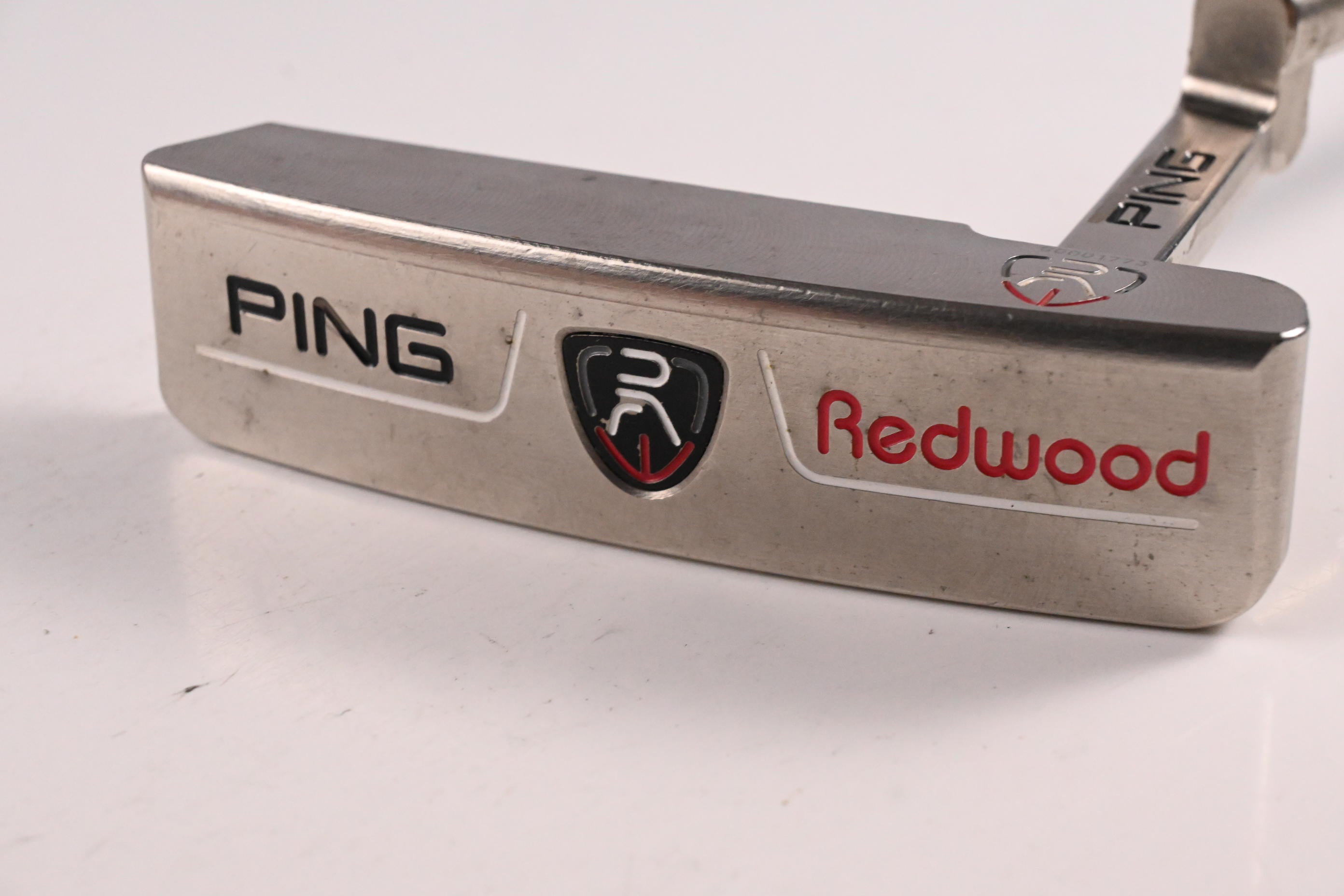 Ping Redwood Anser Putter / 36.5 Inch