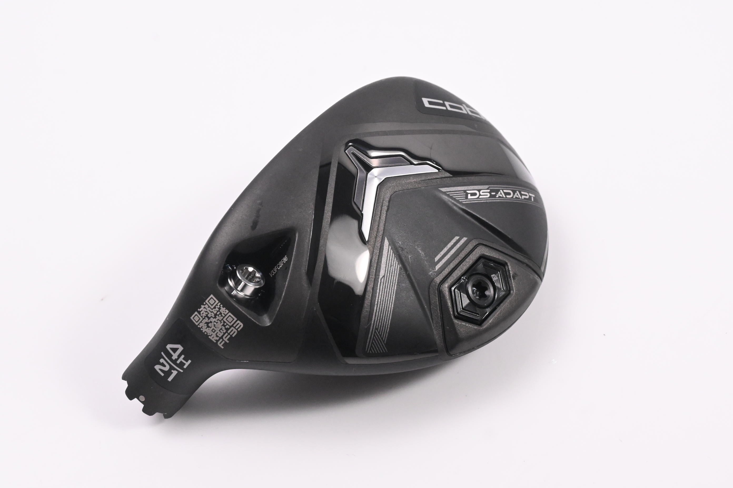 Left Hand Cobra DS-Adapt #4 Hybrid / 21 Degree / Head Only