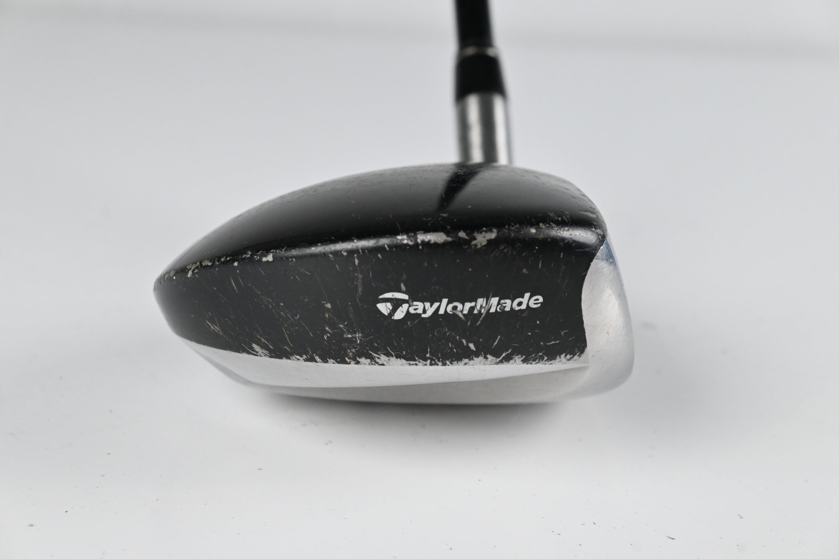 Taylormade V-Steel #3 Wood / 15 Degree / Regular Flex Taylormade M.A.S.2 Shaft