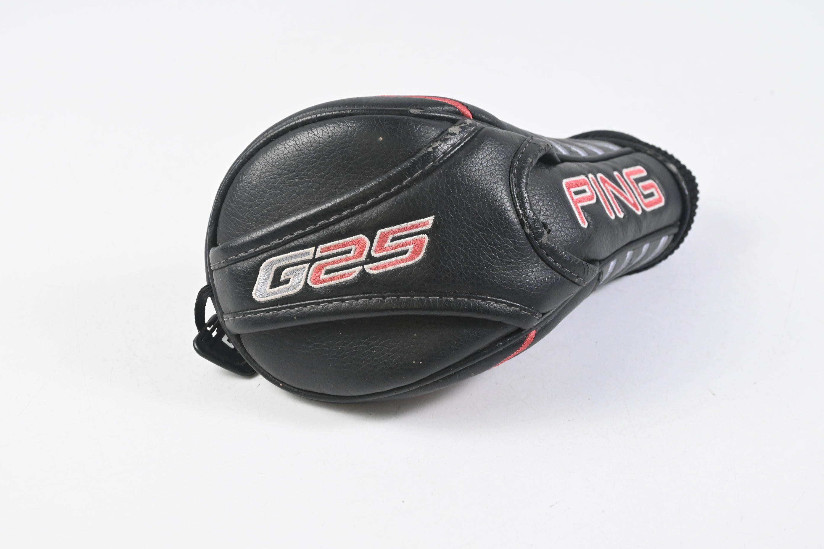 Left Hand Ping G25 #5 Wood / 18 Degree / Senior Flex Ping TFC 189 Shaft