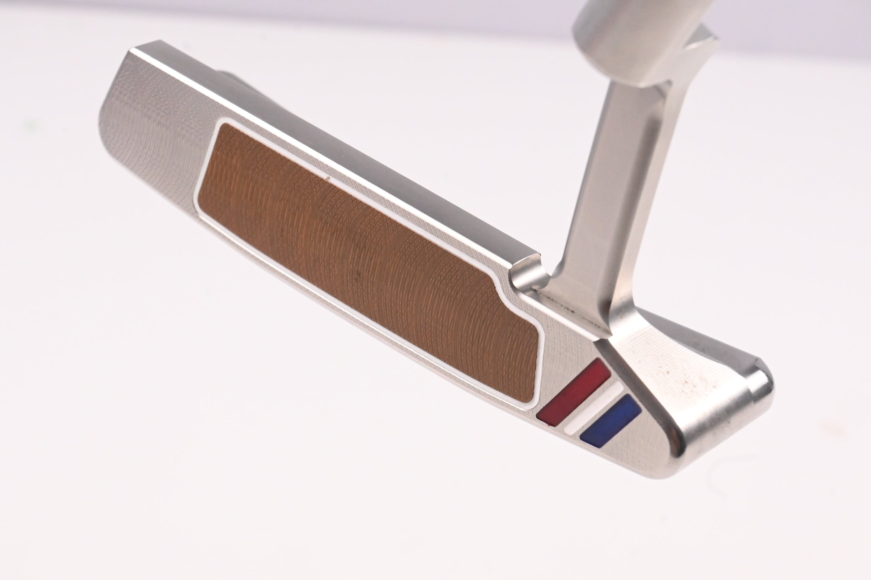 Scotty Cameron Champions Choice Newport 2 Button Back Putter / 33 Inch