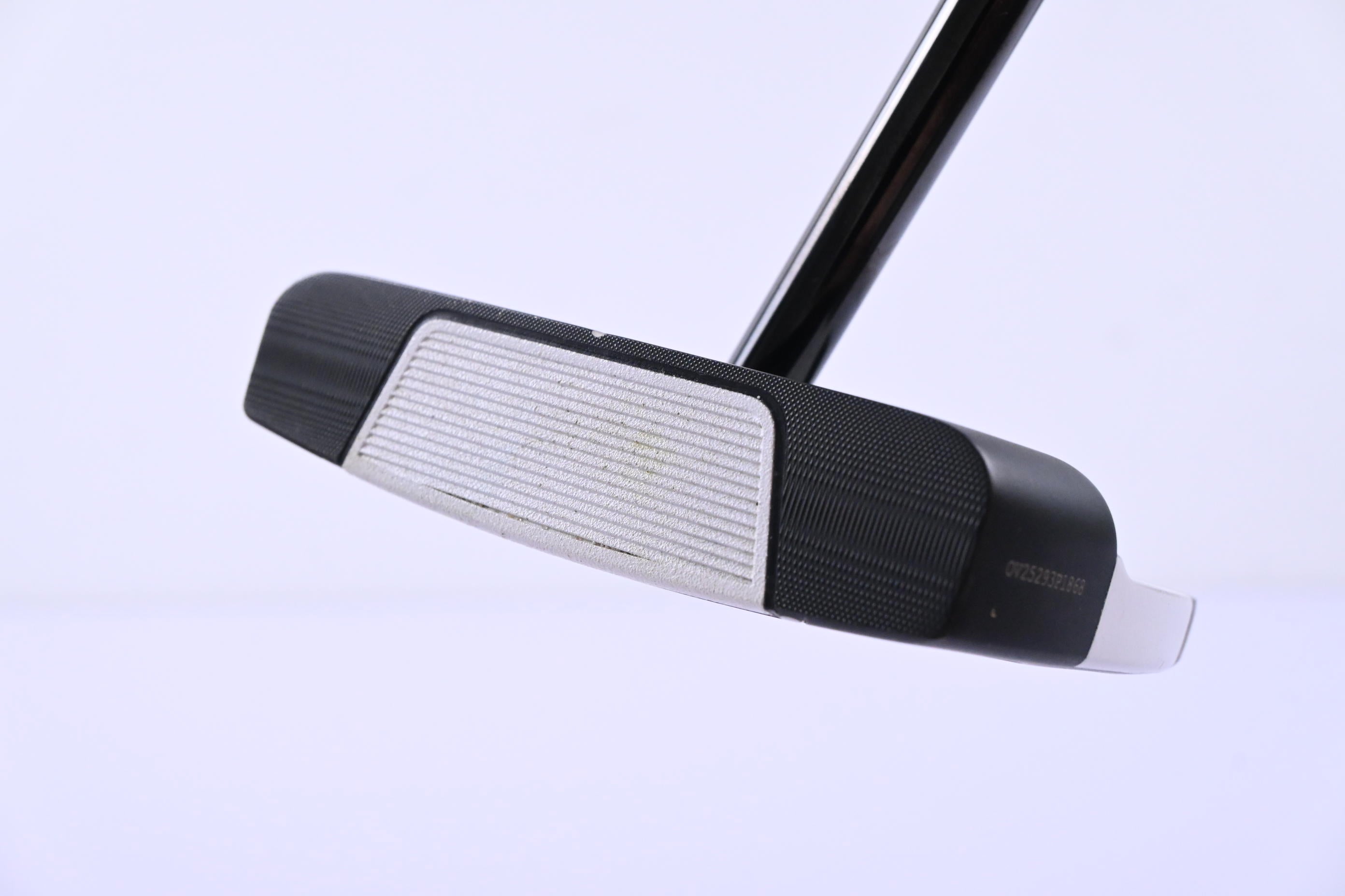 Odyssey Ai-Dual Square 2 Square Jailbird Putter / 34 Inch