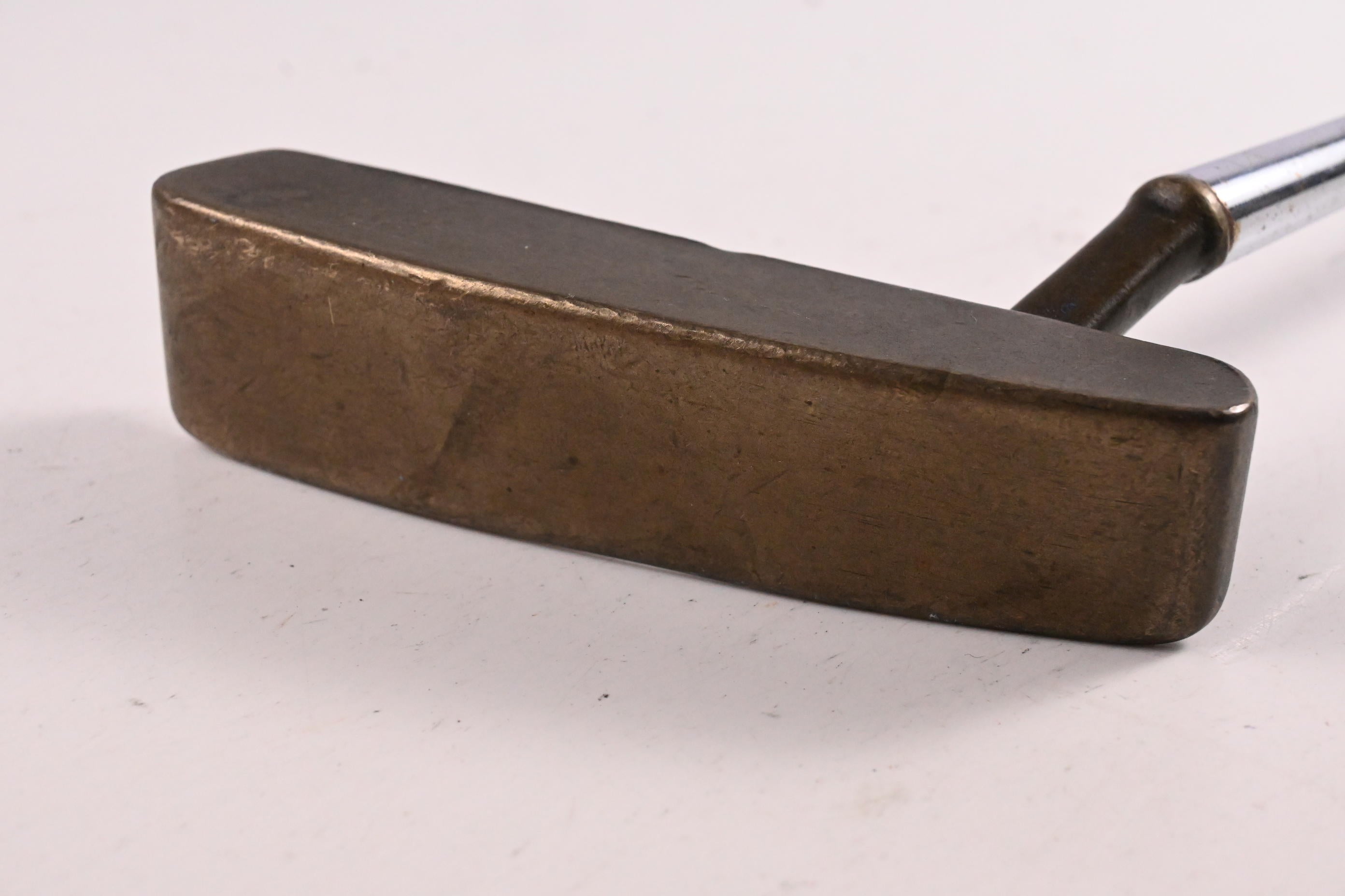 Ping Karsten Original Zing Putter / 35 Inch