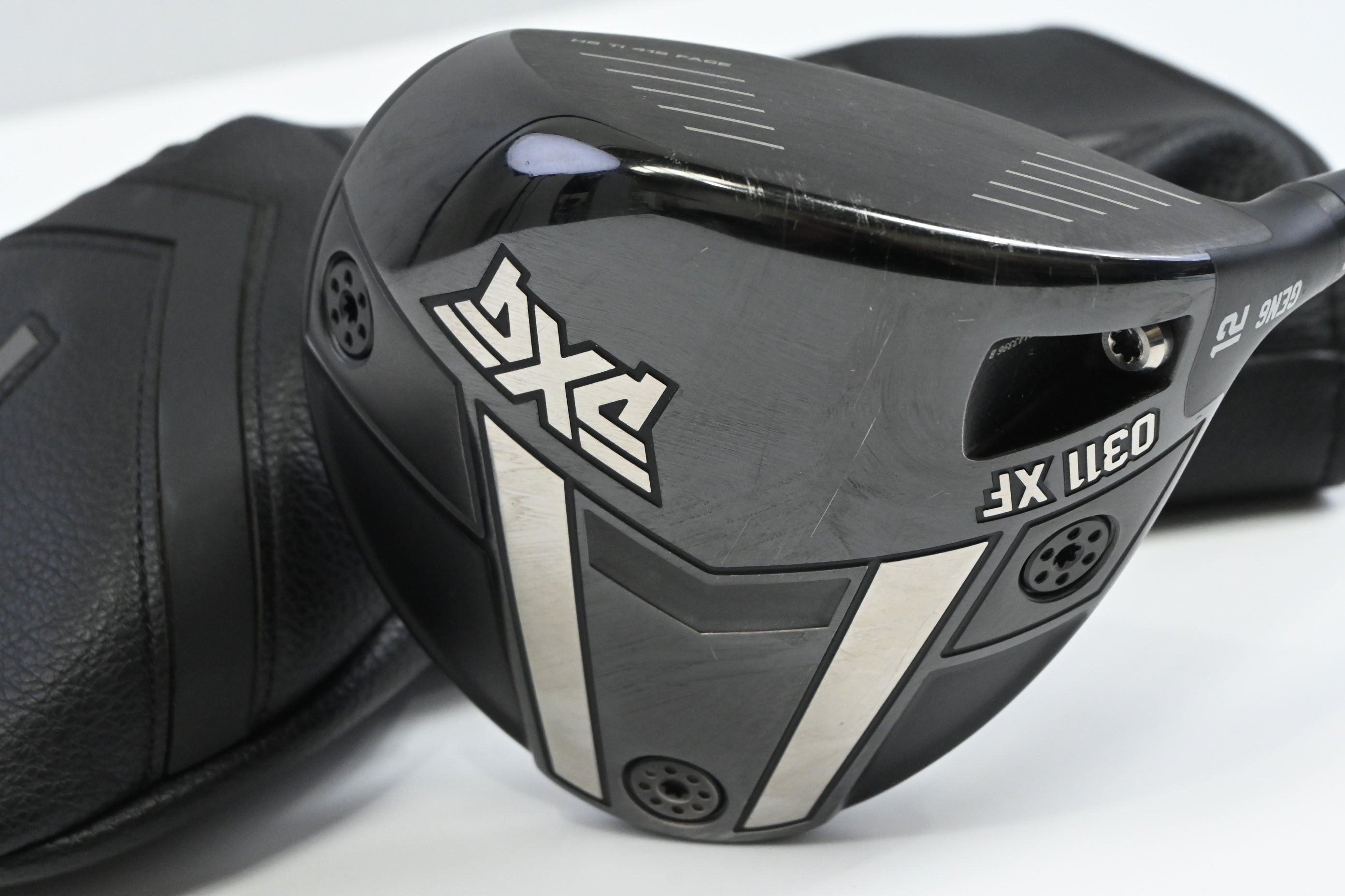 PXG 0311 XF Gen6 Driver / 12 Degree / Regular Flex Diamana Limited S 60 Shaft